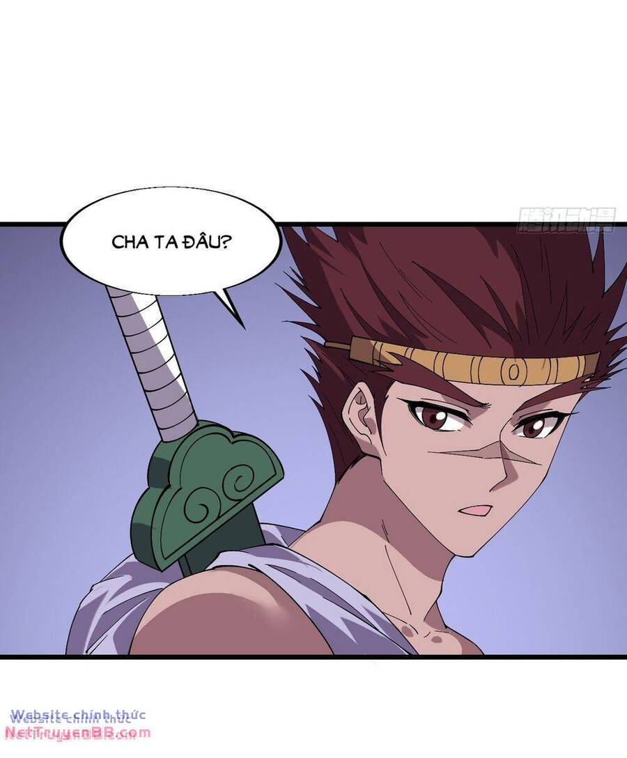 Ta Có Một Sơn Trại: Chapter 841