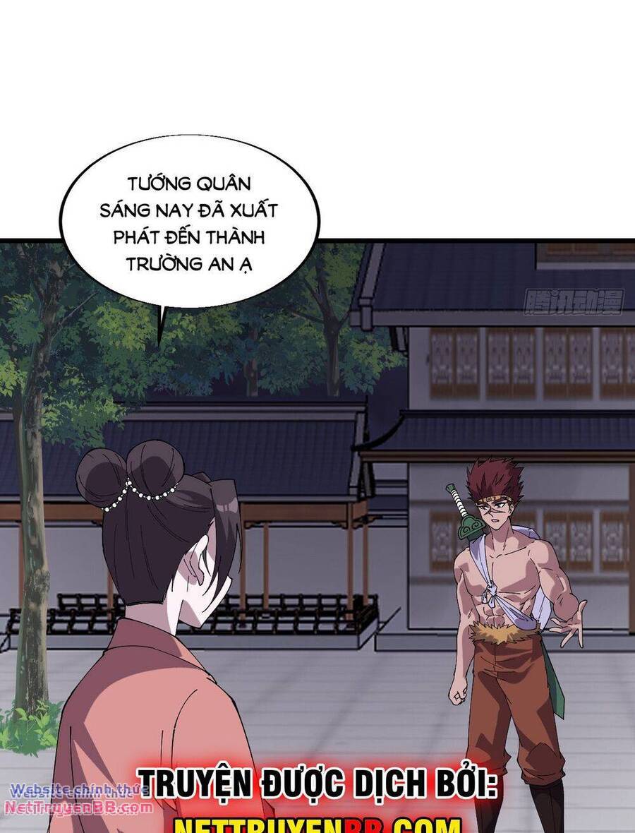 Ta Có Một Sơn Trại: Chapter 841