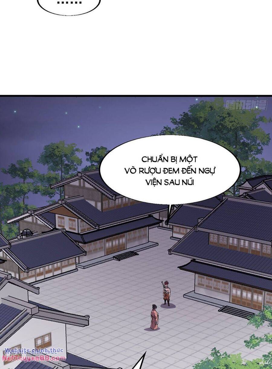 Ta Có Một Sơn Trại: Chapter 841