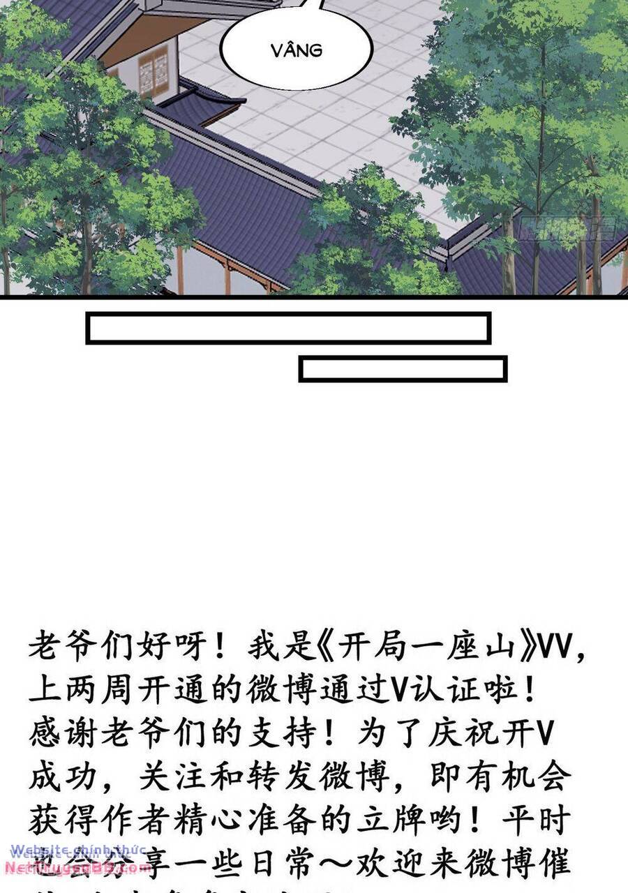 Ta Có Một Sơn Trại: Chapter 841