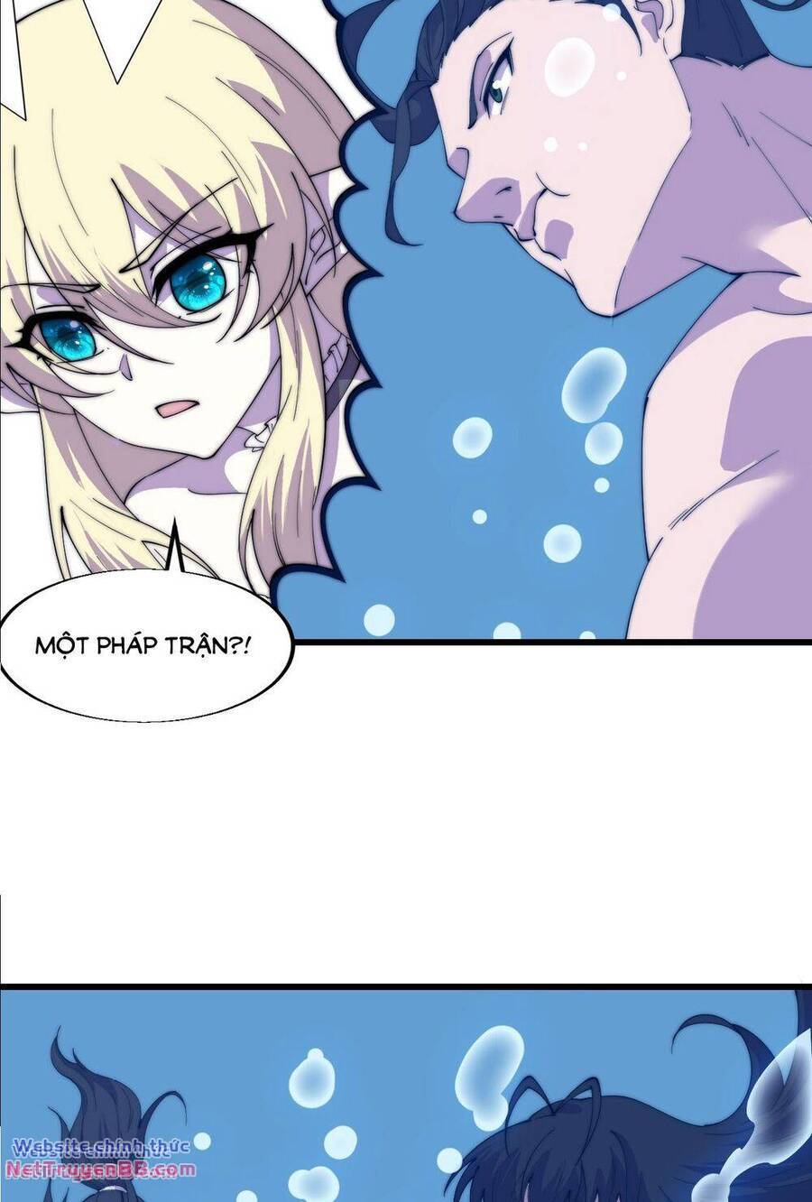Ta Có Một Sơn Trại: Chapter 841