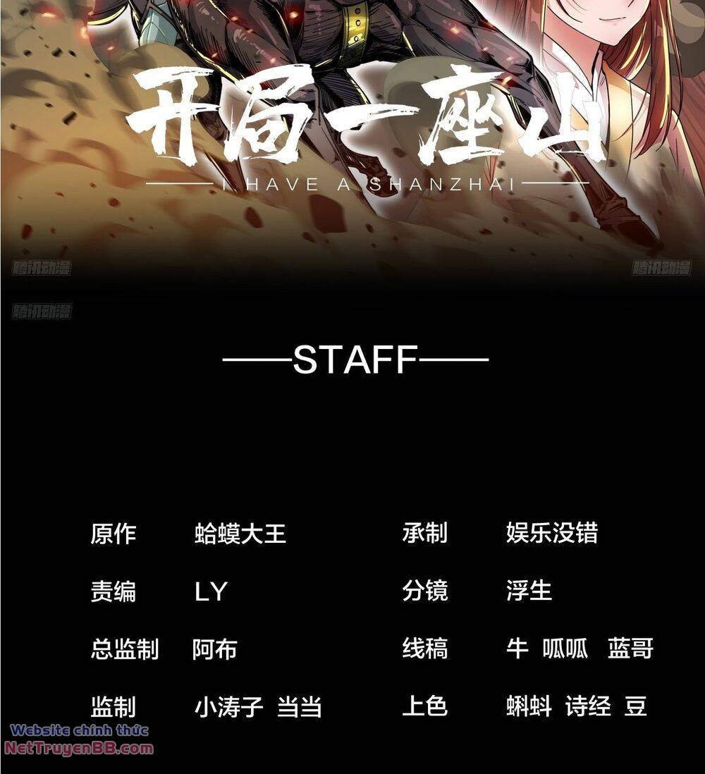 Ta Có Một Sơn Trại: Chapter 842