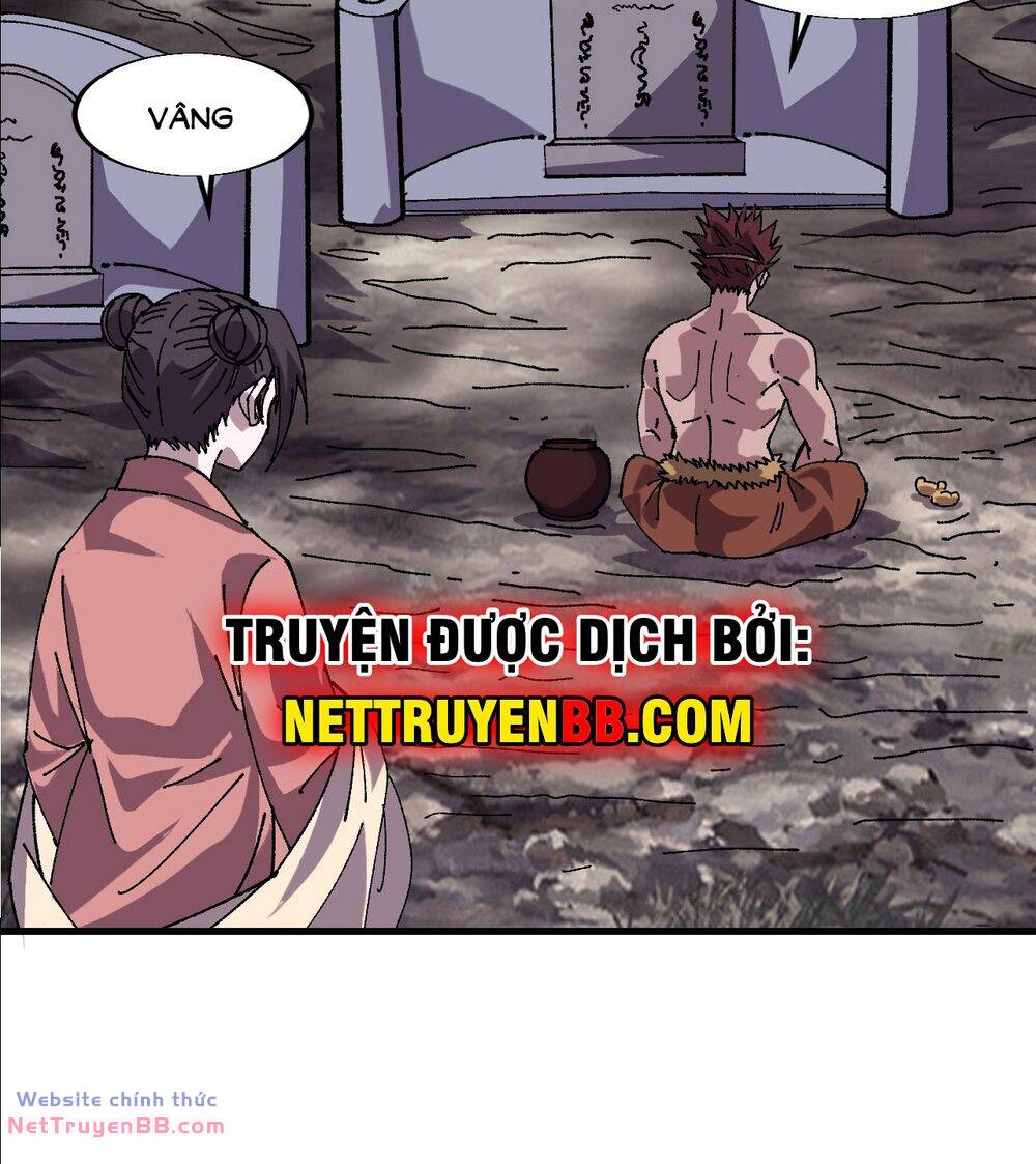 Ta Có Một Sơn Trại: Chapter 842