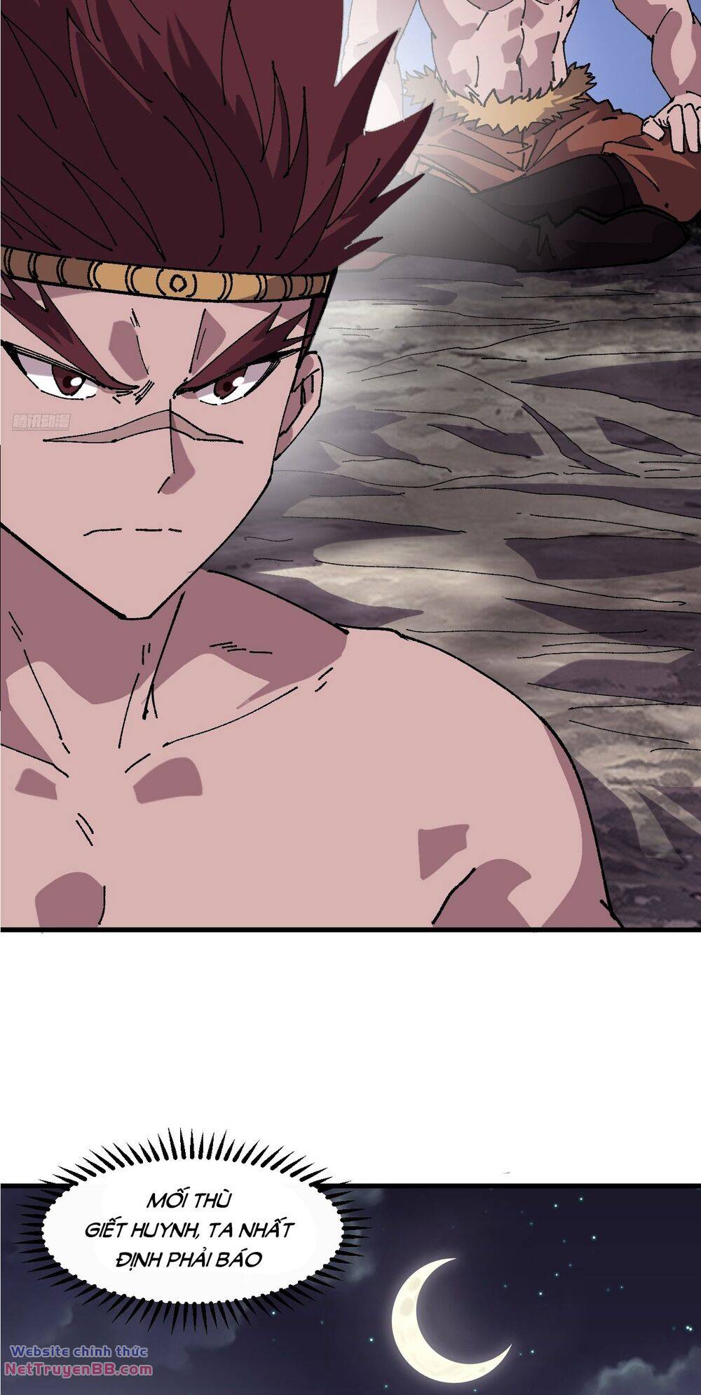 Ta Có Một Sơn Trại: Chapter 842