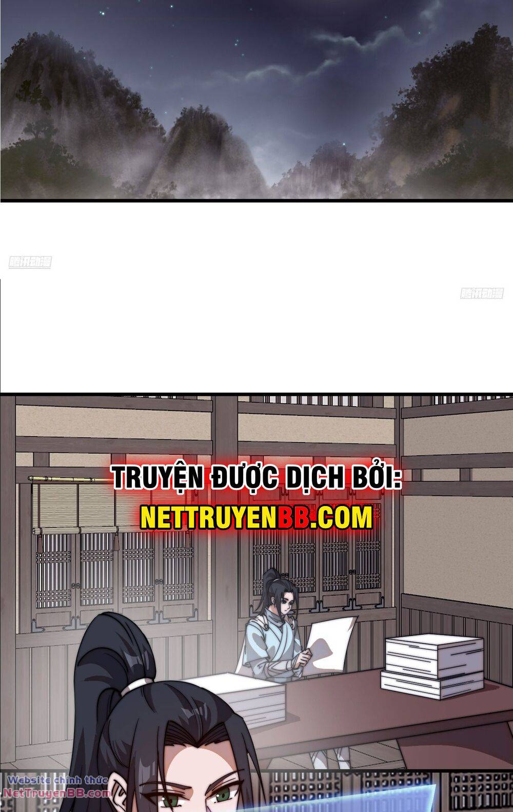 Ta Có Một Sơn Trại: Chapter 842