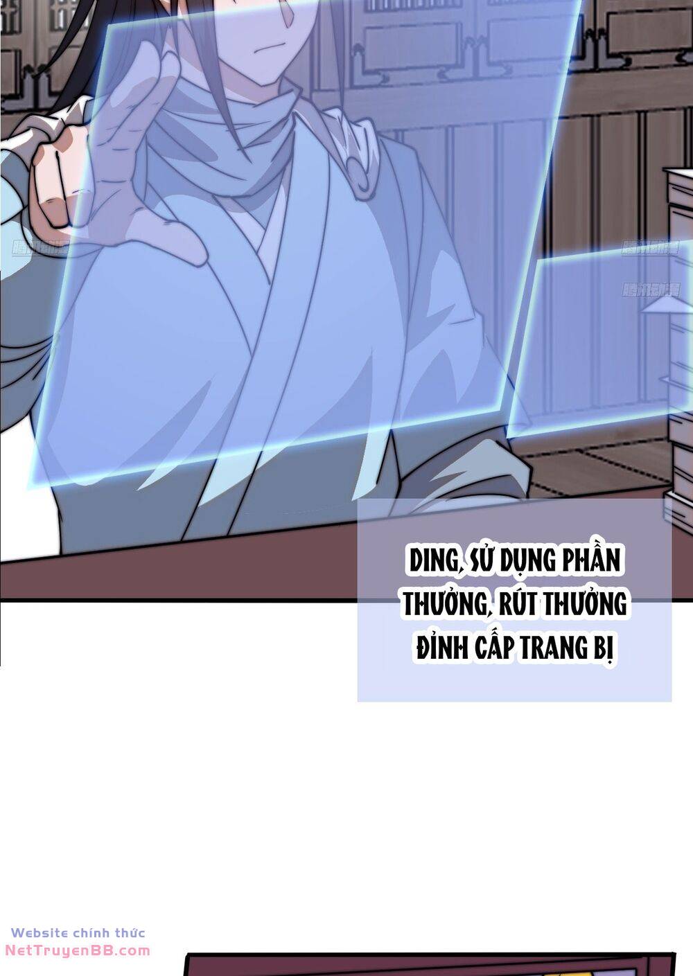 Ta Có Một Sơn Trại: Chapter 842