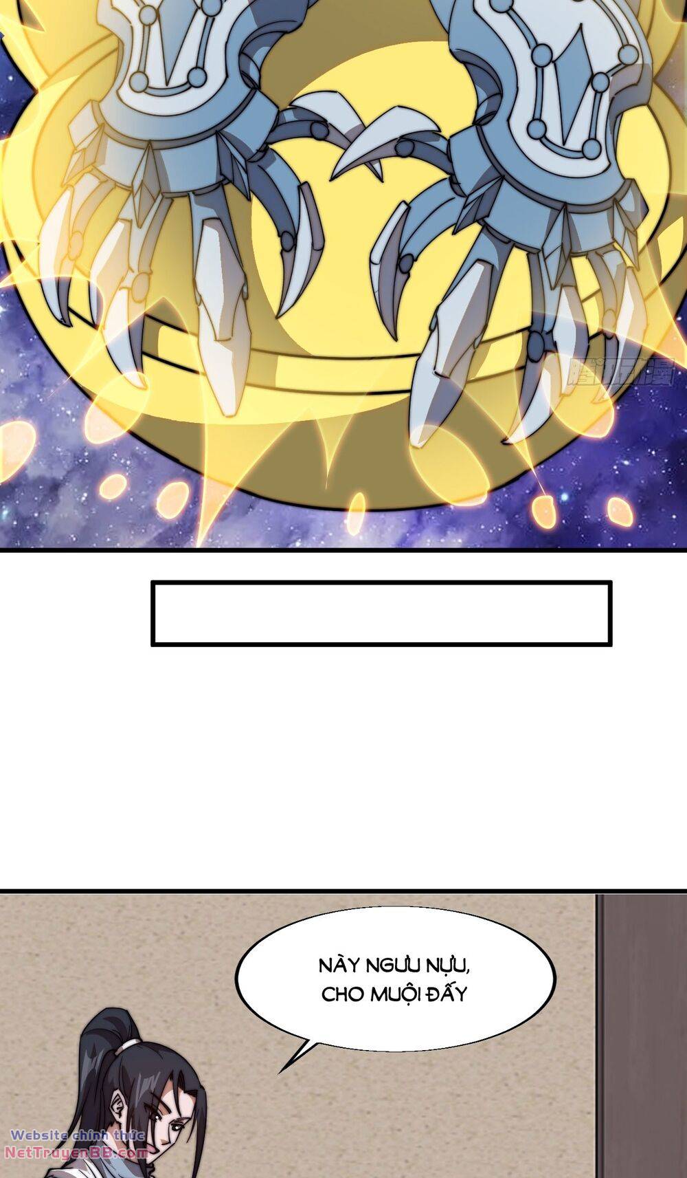 Ta Có Một Sơn Trại: Chapter 842