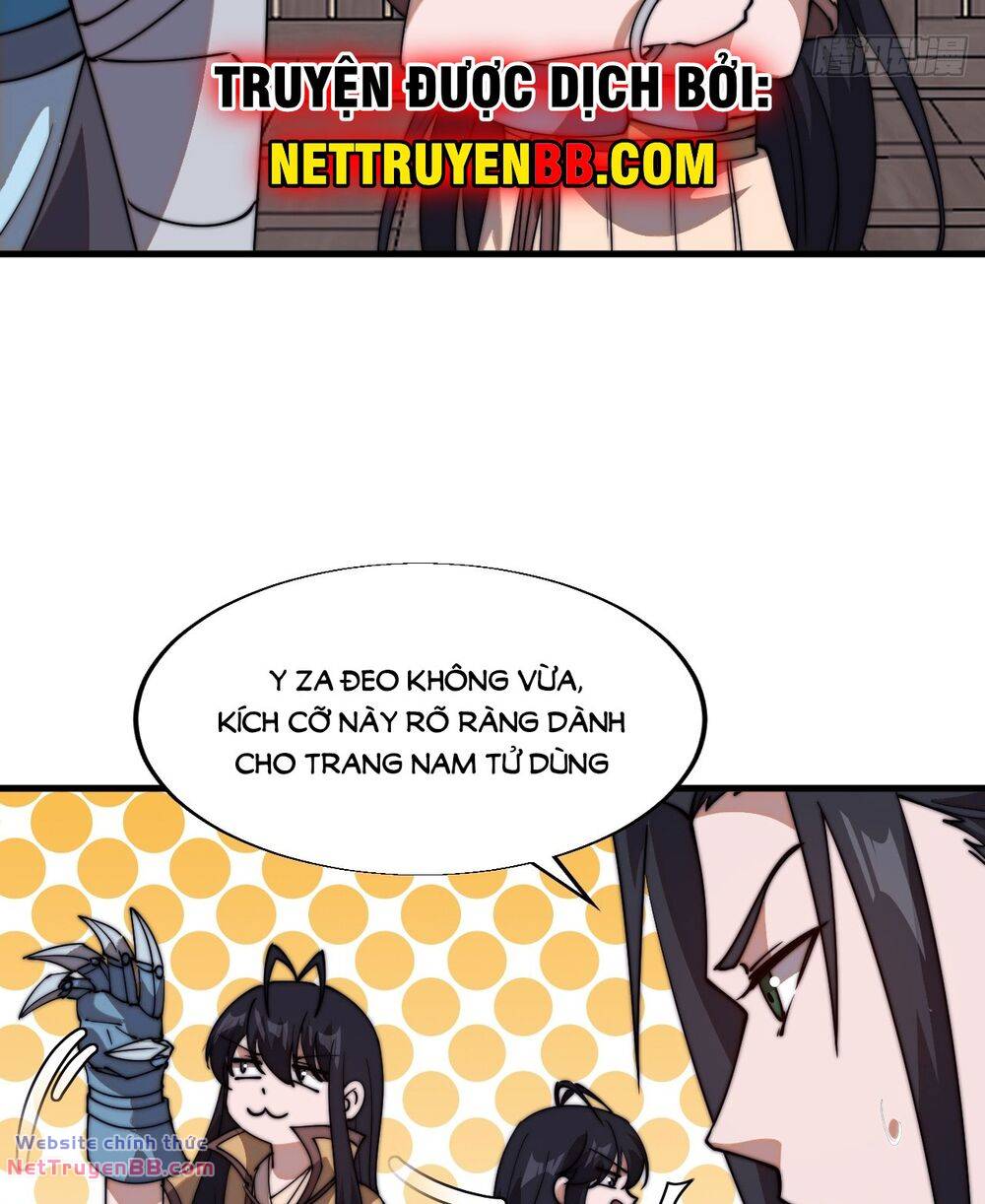 Ta Có Một Sơn Trại: Chapter 842