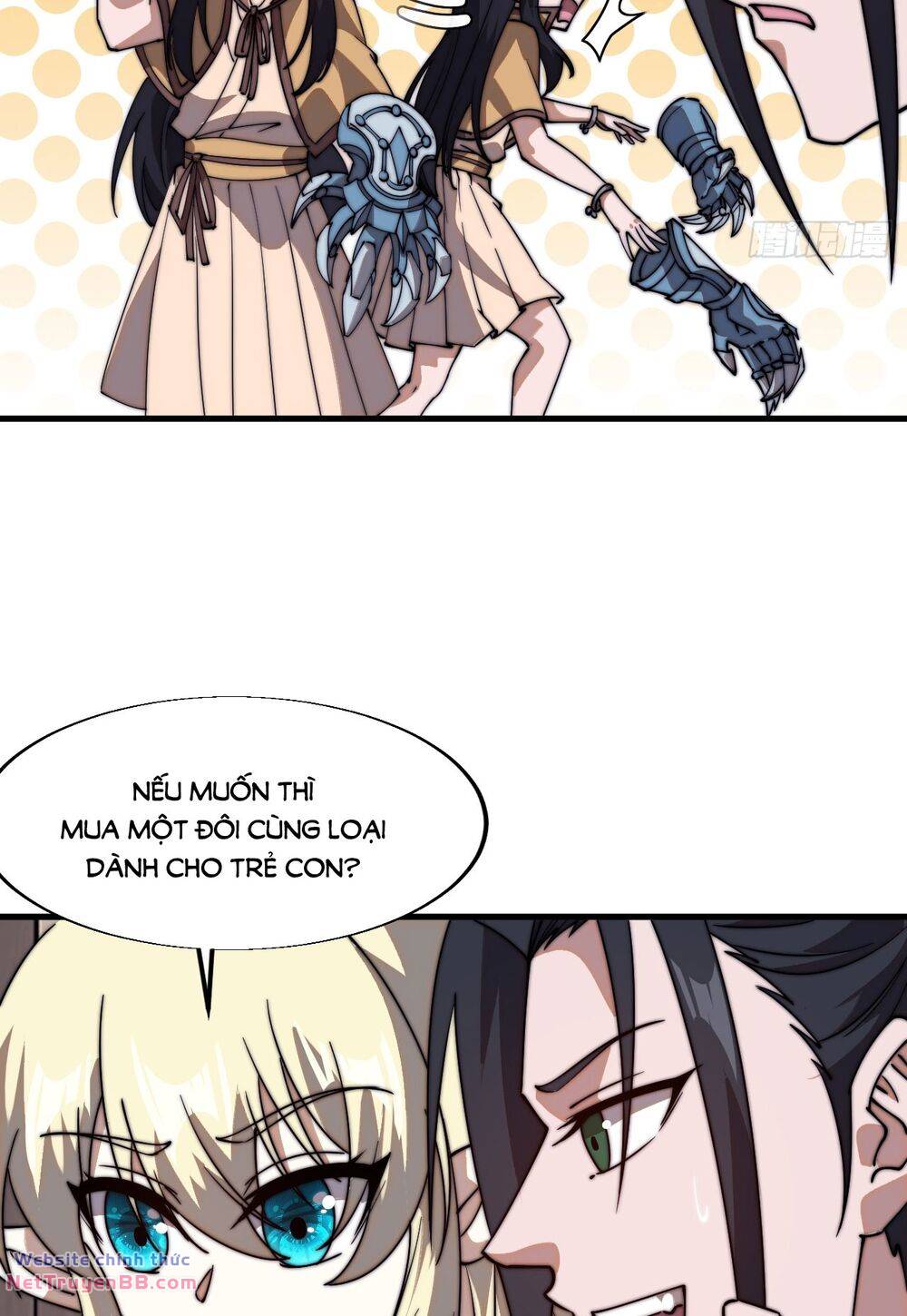 Ta Có Một Sơn Trại: Chapter 842