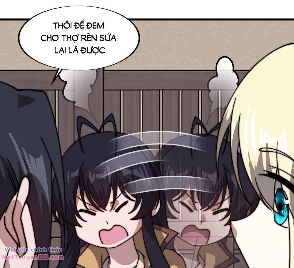 Ta Có Một Sơn Trại: Chapter 842