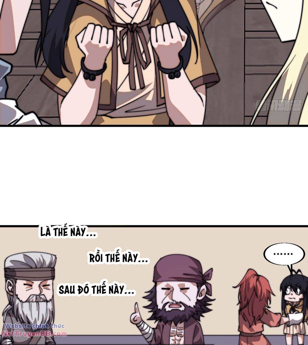 Ta Có Một Sơn Trại: Chapter 842