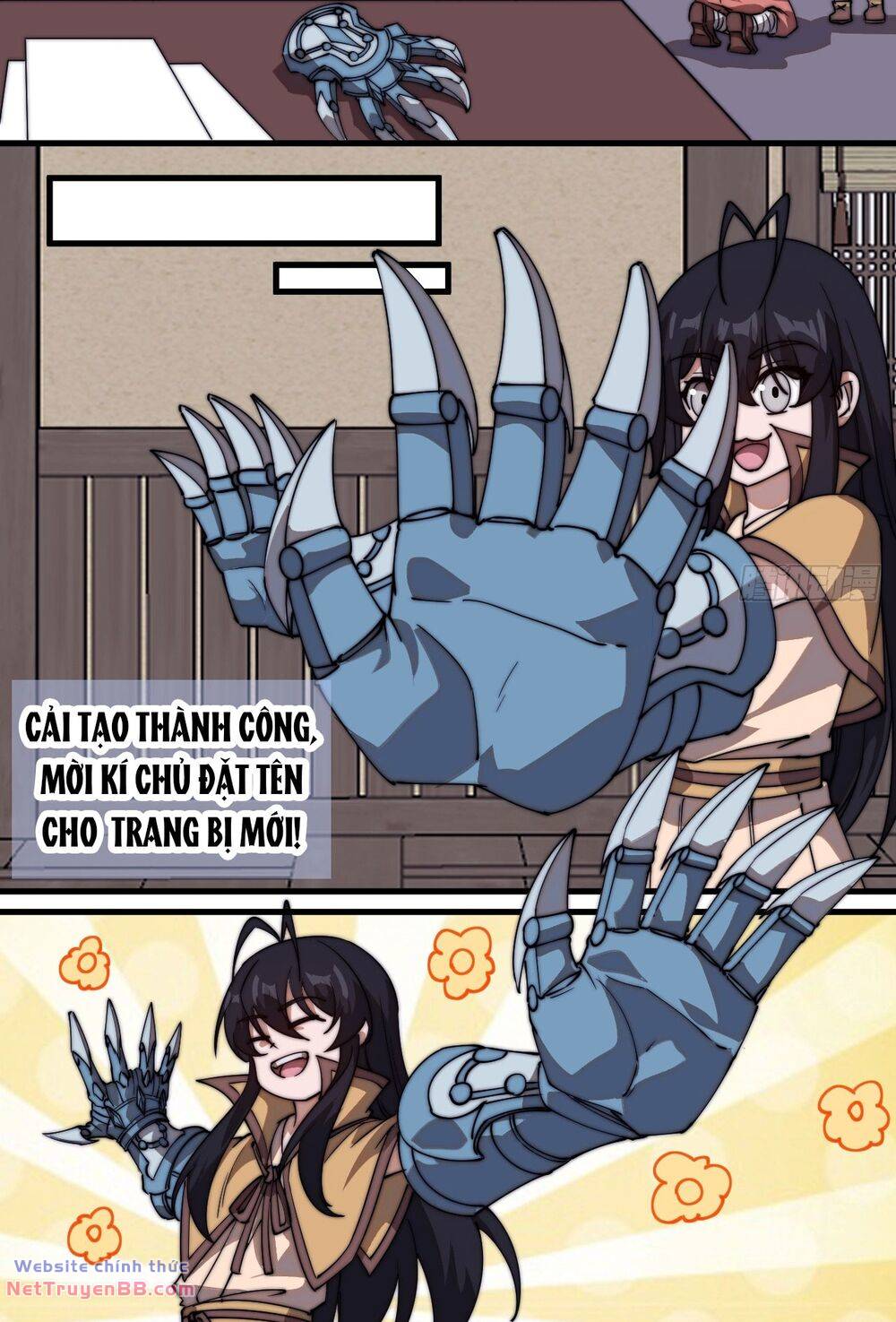 Ta Có Một Sơn Trại: Chapter 842