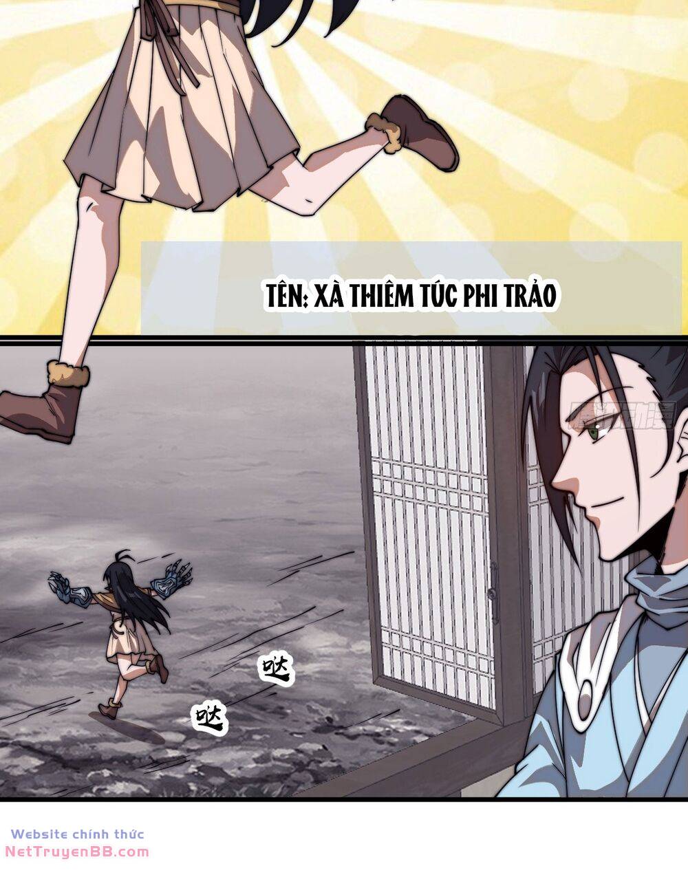 Ta Có Một Sơn Trại: Chapter 842