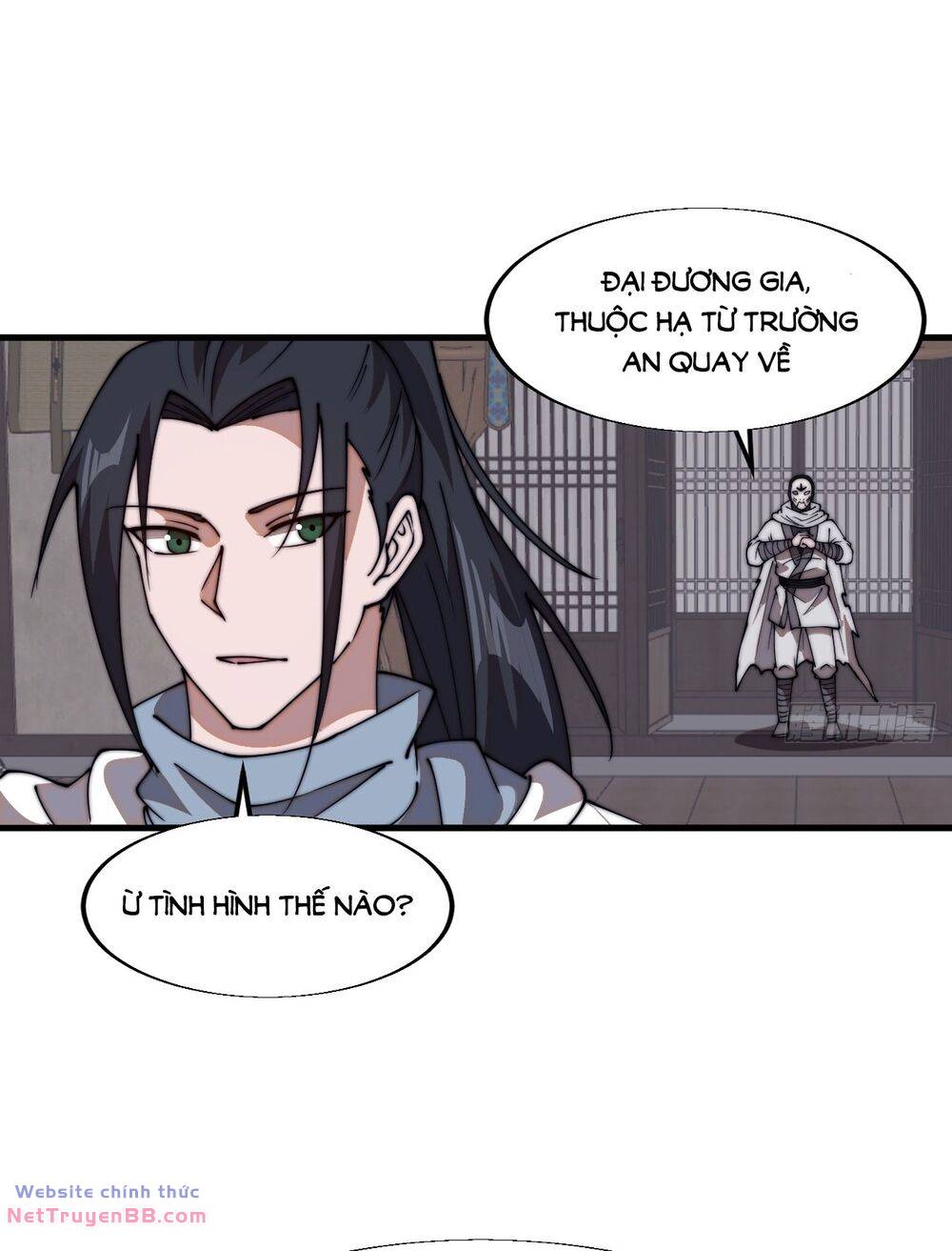 Ta Có Một Sơn Trại: Chapter 842