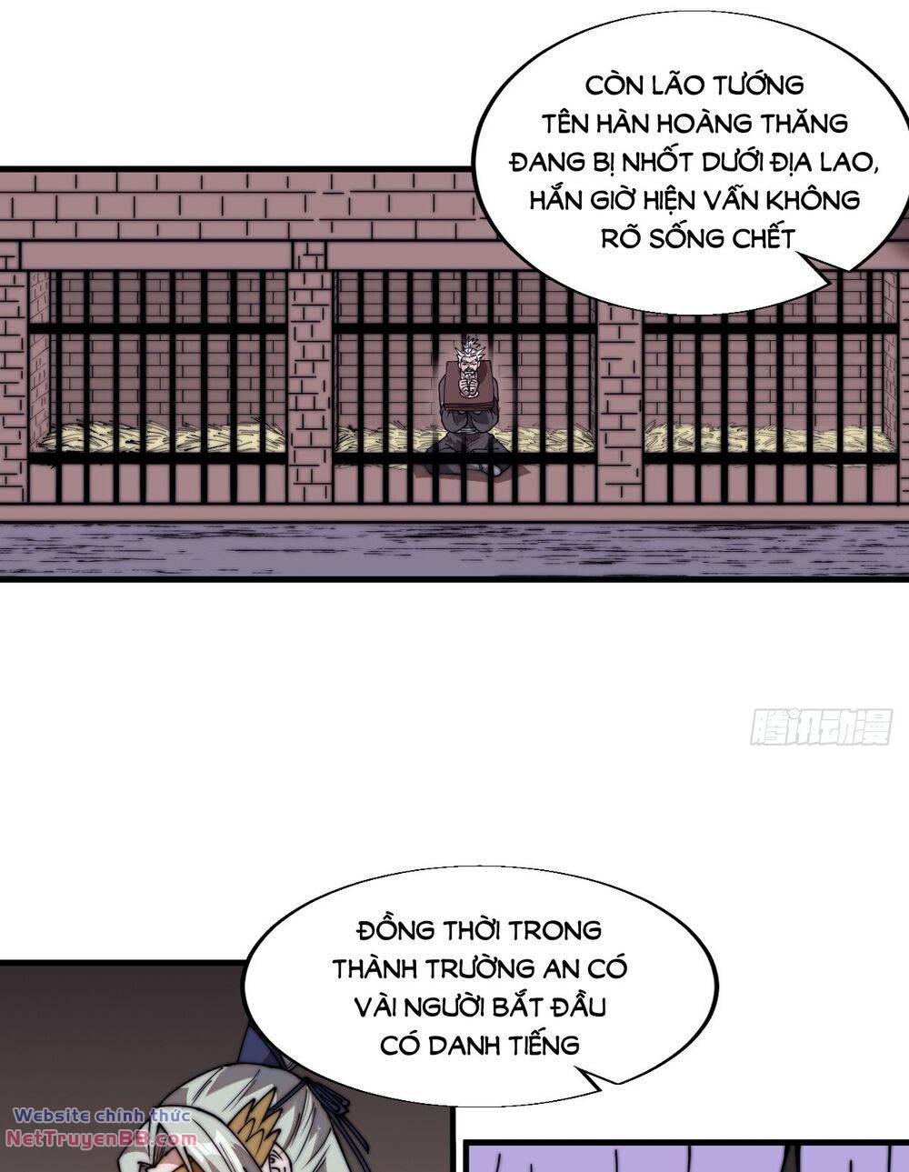 Ta Có Một Sơn Trại: Chapter 842