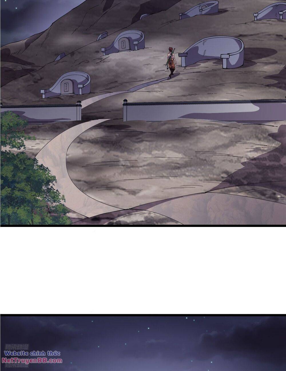 Ta Có Một Sơn Trại: Chapter 842