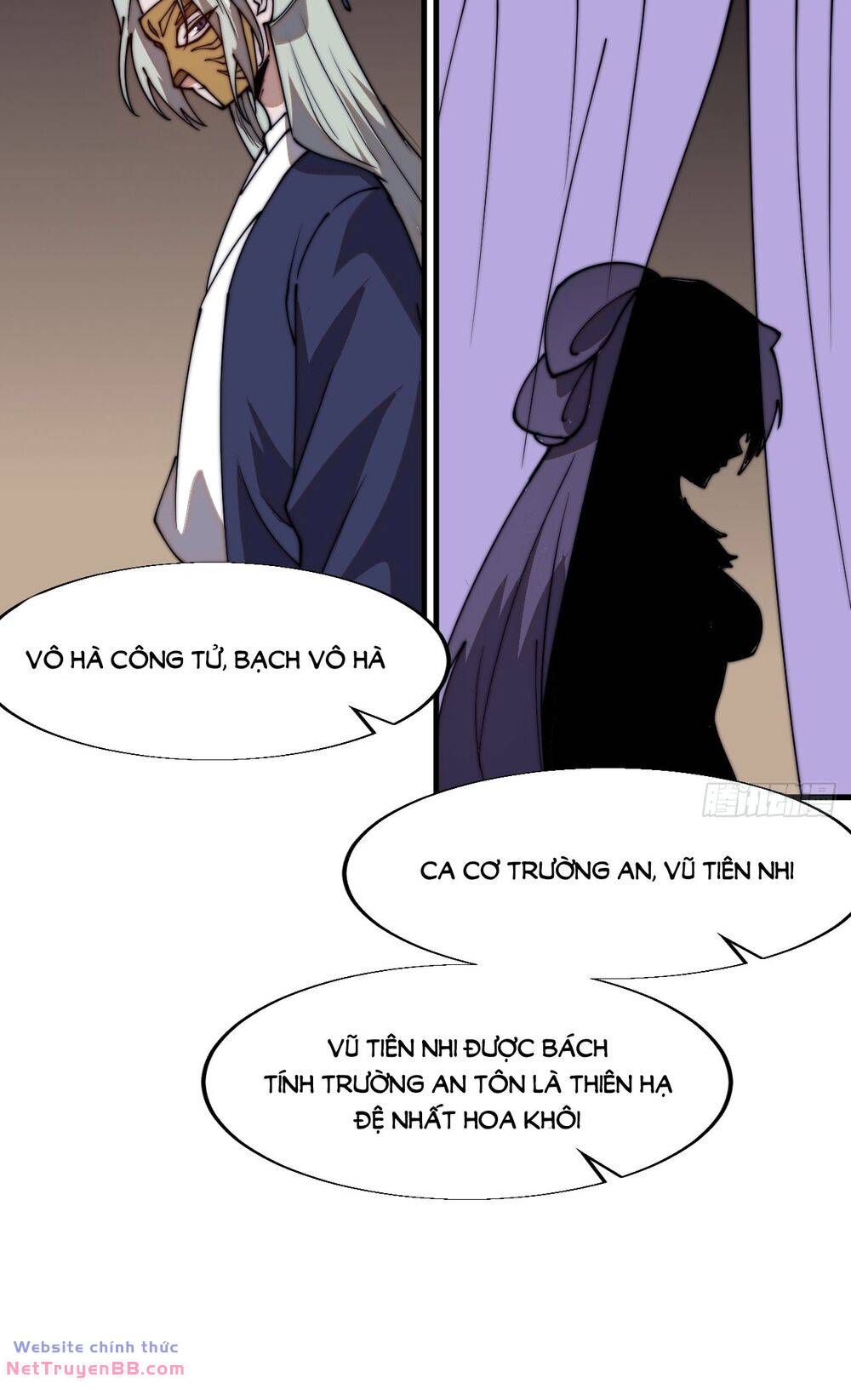 Ta Có Một Sơn Trại: Chapter 842