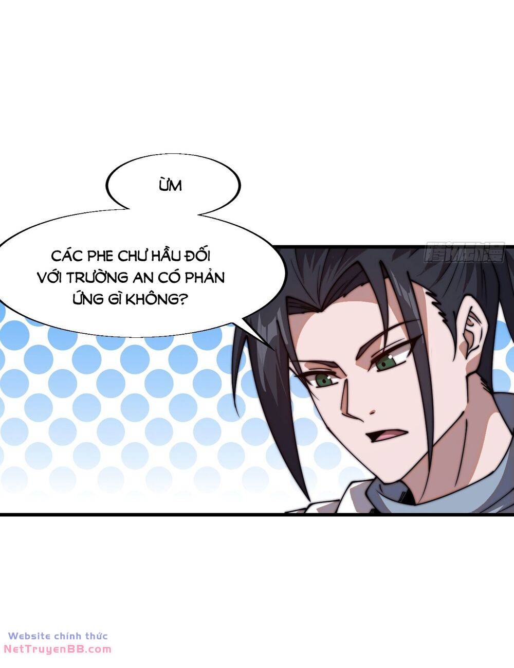 Ta Có Một Sơn Trại: Chapter 842