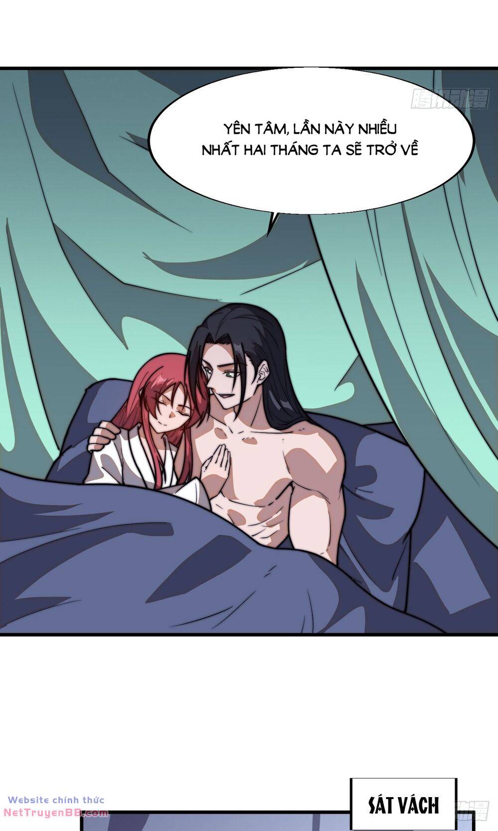 Ta Có Một Sơn Trại: Chapter 842