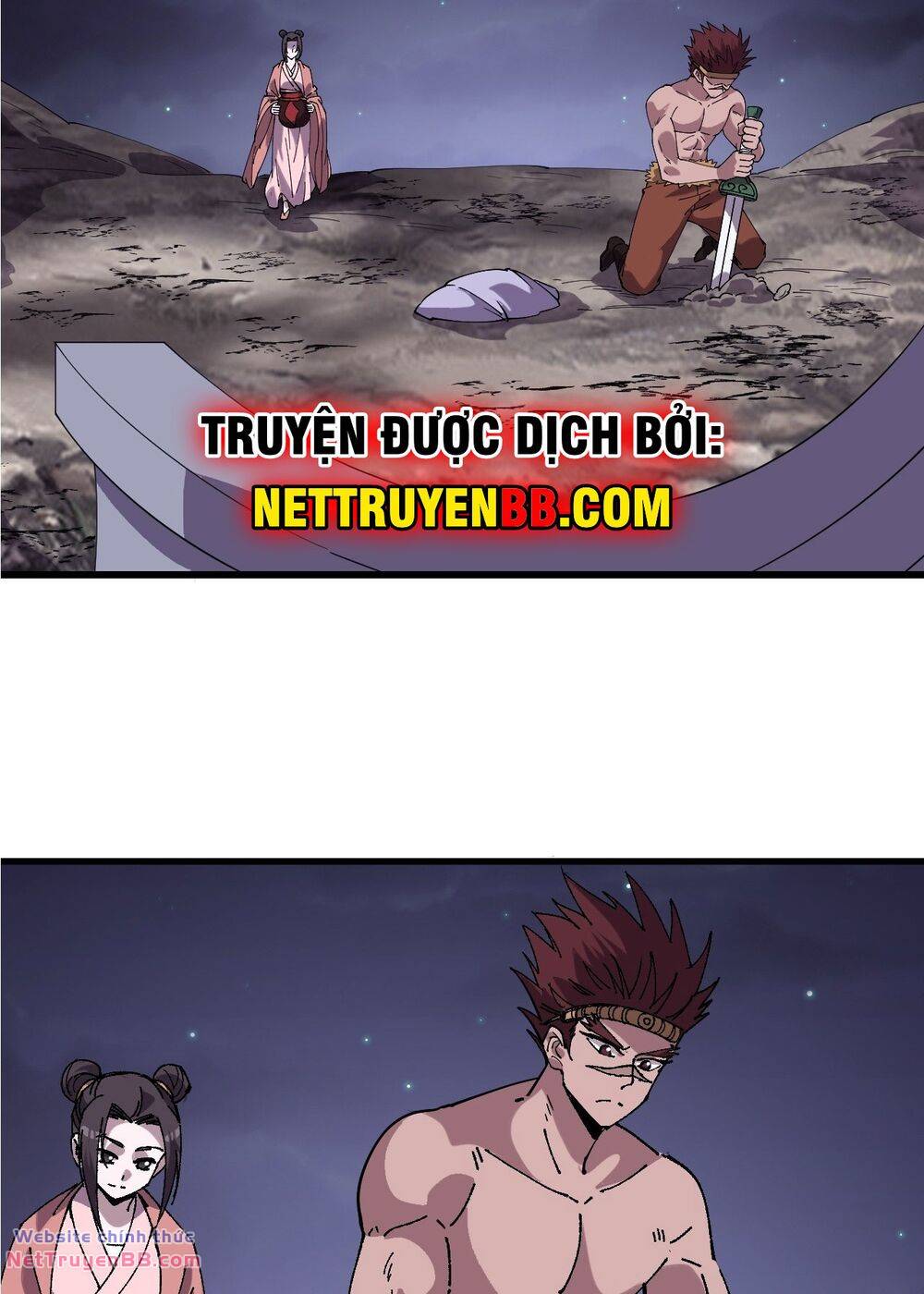 Ta Có Một Sơn Trại: Chapter 842