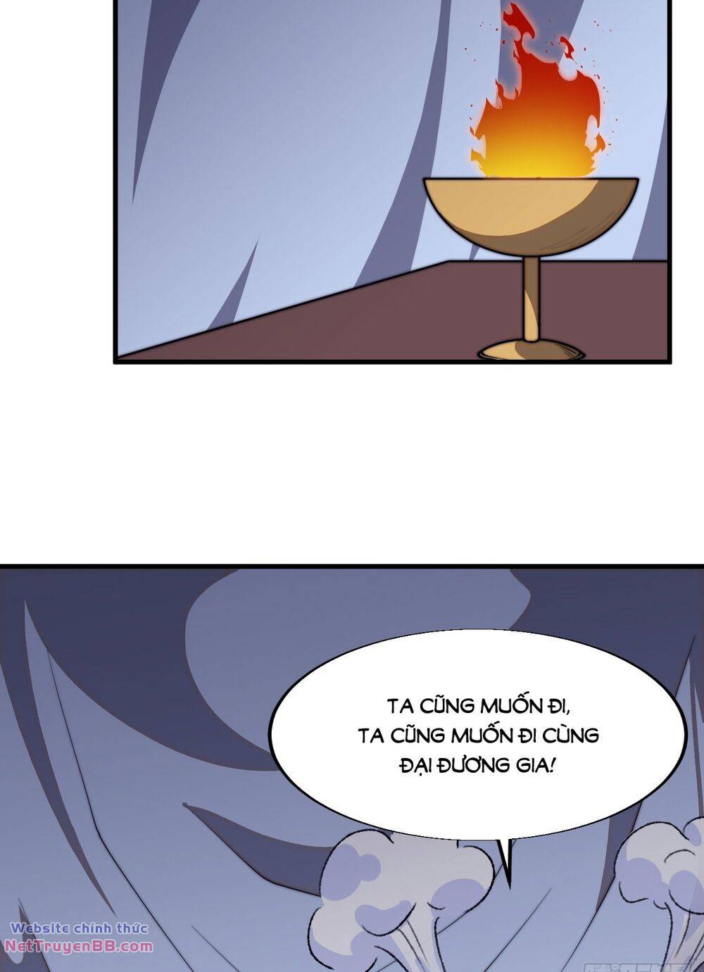 Ta Có Một Sơn Trại: Chapter 842