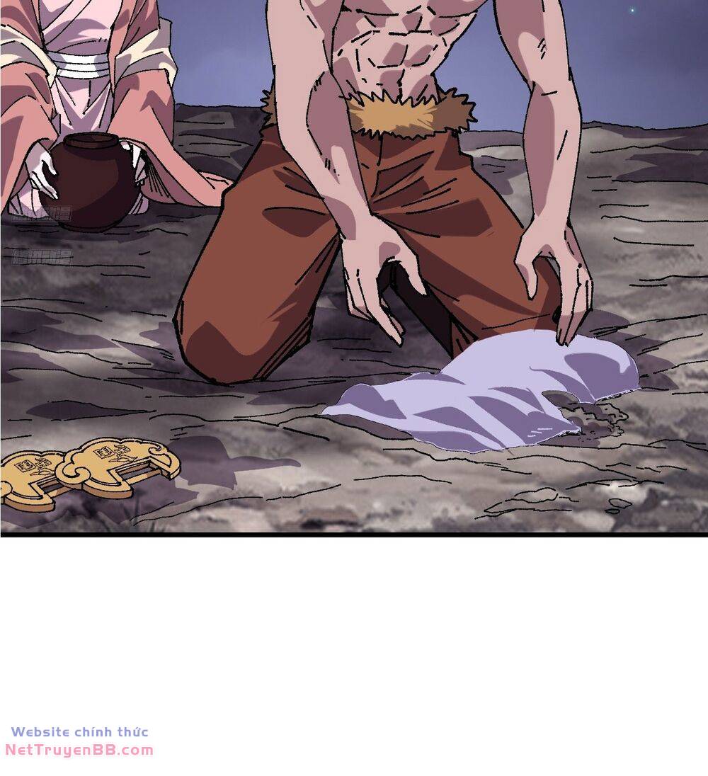 Ta Có Một Sơn Trại: Chapter 842