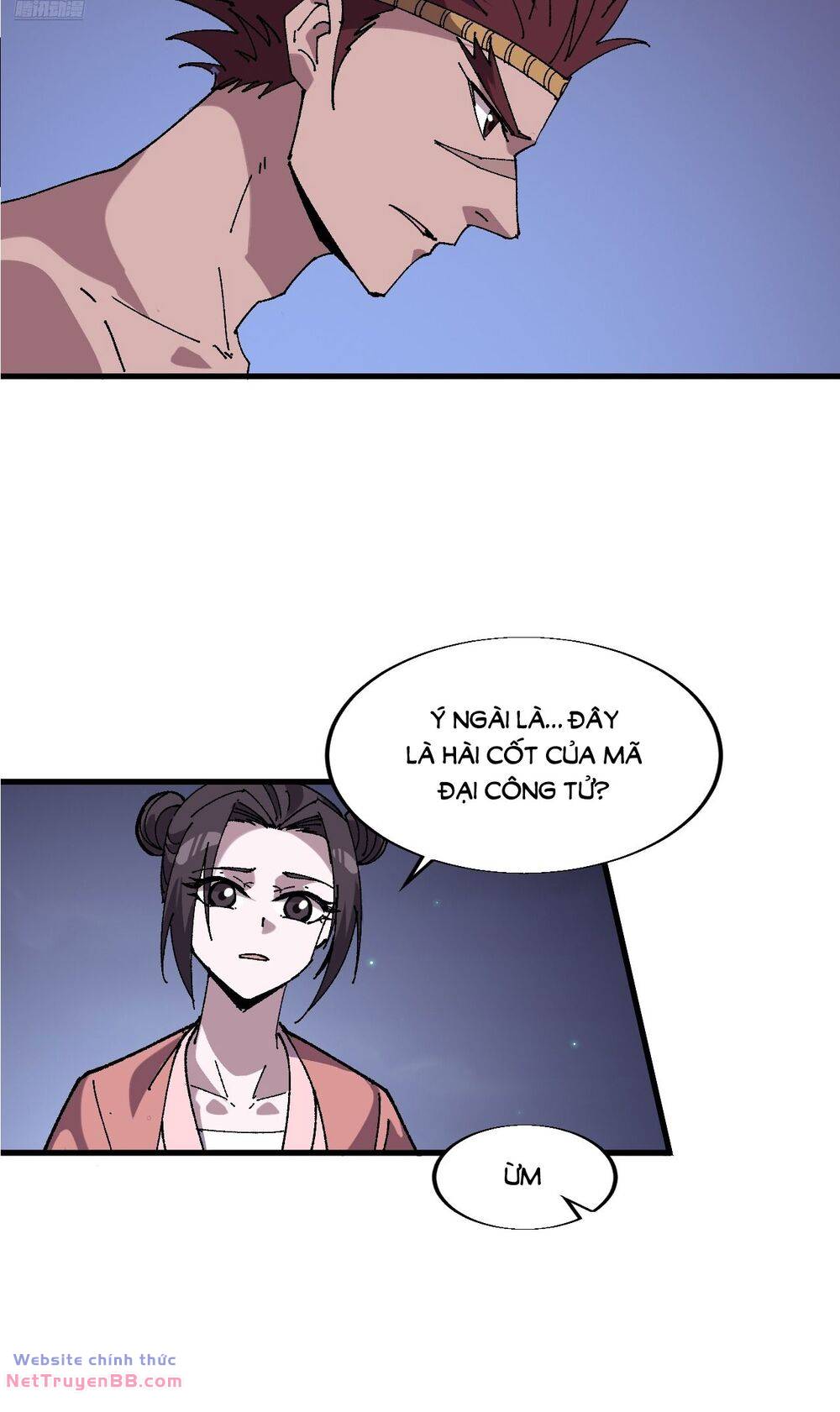 Ta Có Một Sơn Trại: Chapter 842