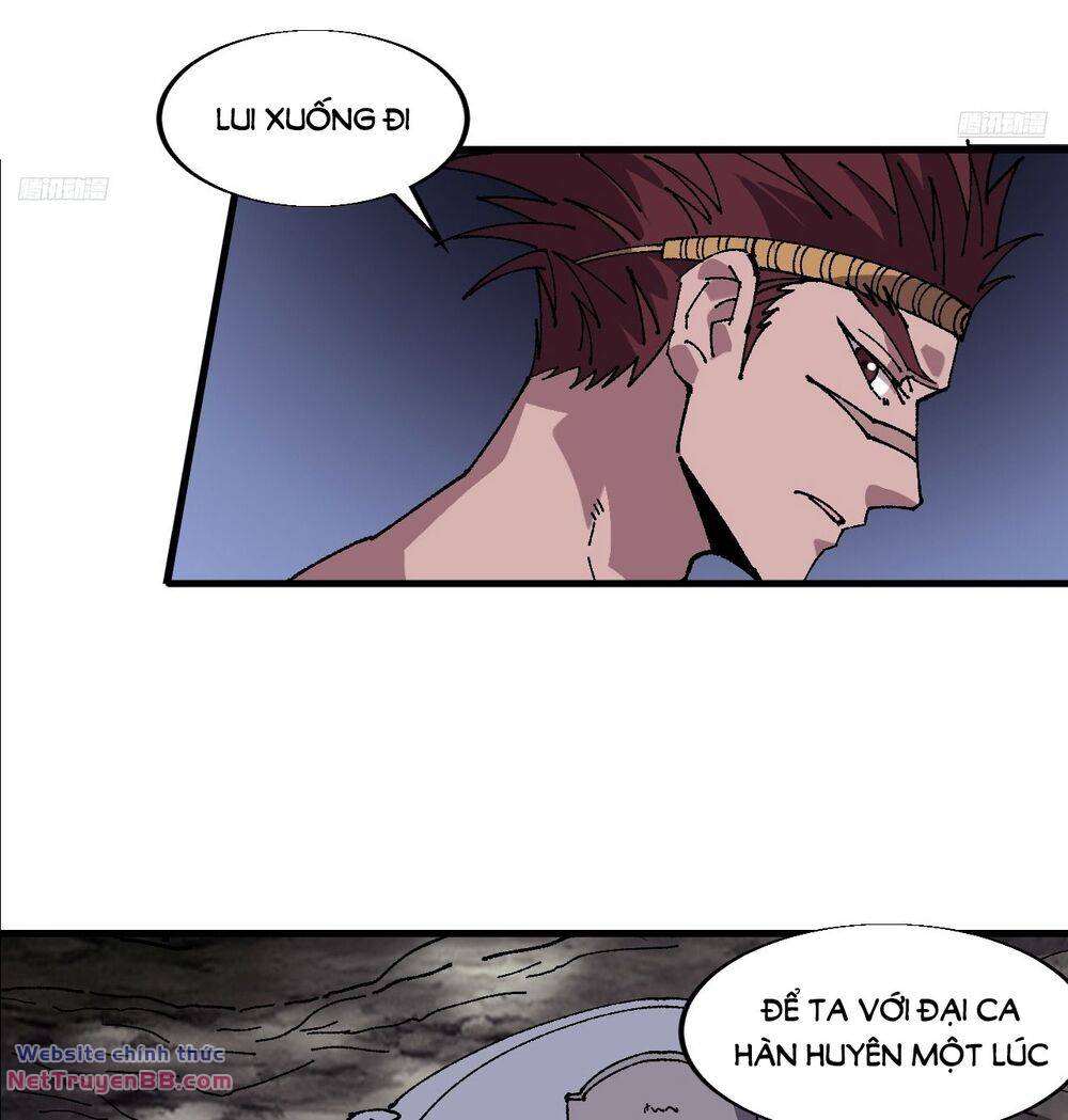 Ta Có Một Sơn Trại: Chapter 842
