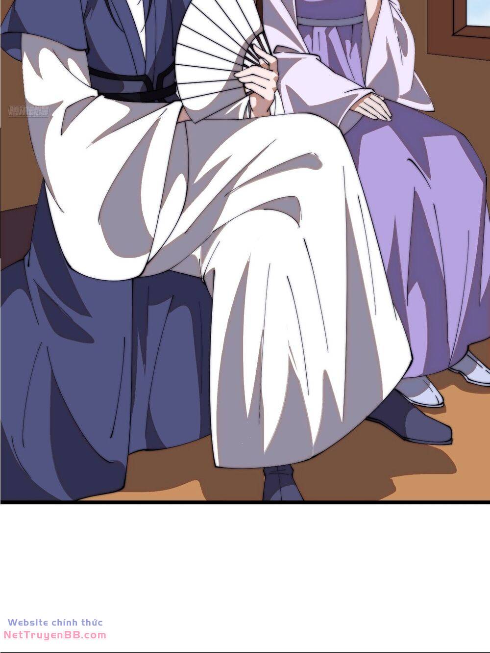 Ta Có Một Sơn Trại: Chapter 843