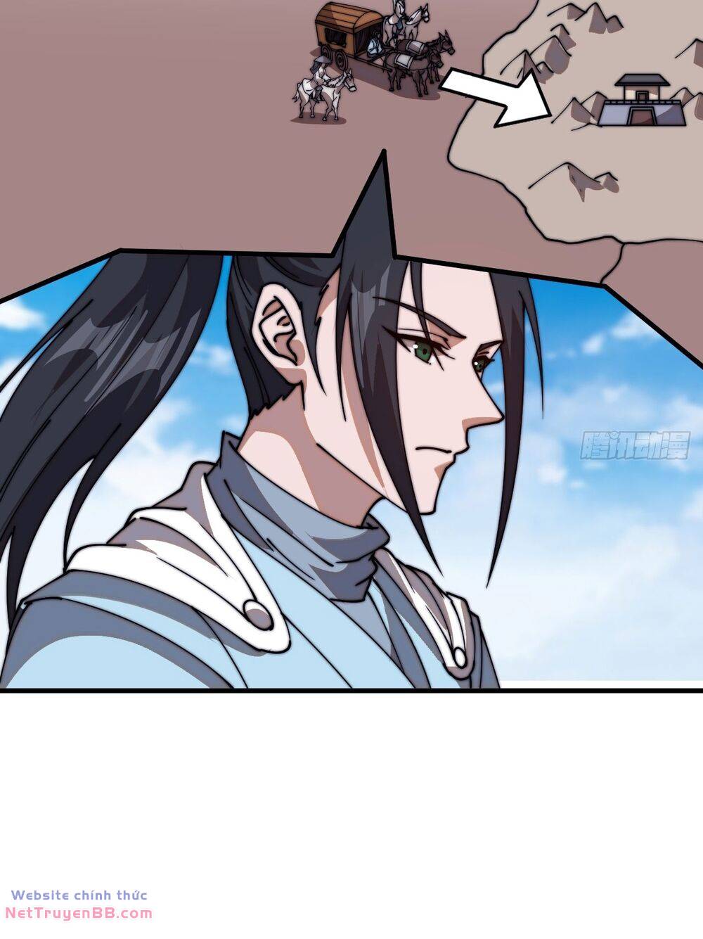 Ta Có Một Sơn Trại: Chapter 843