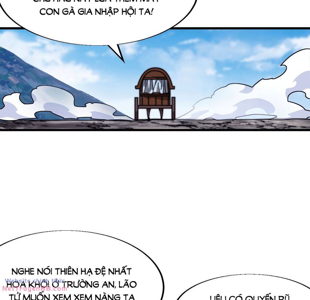 Ta Có Một Sơn Trại: Chapter 843