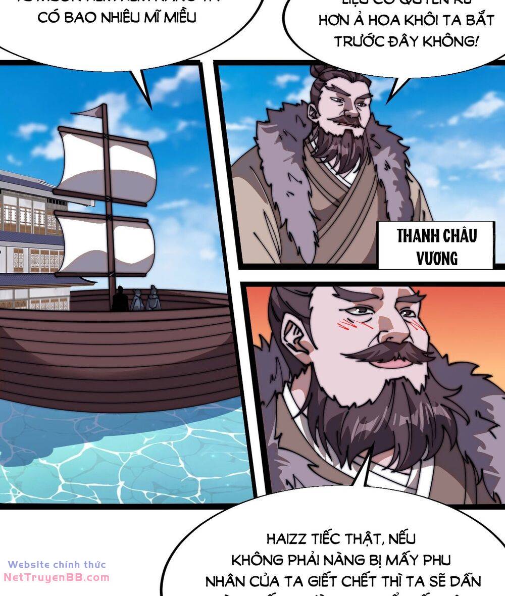 Ta Có Một Sơn Trại: Chapter 843