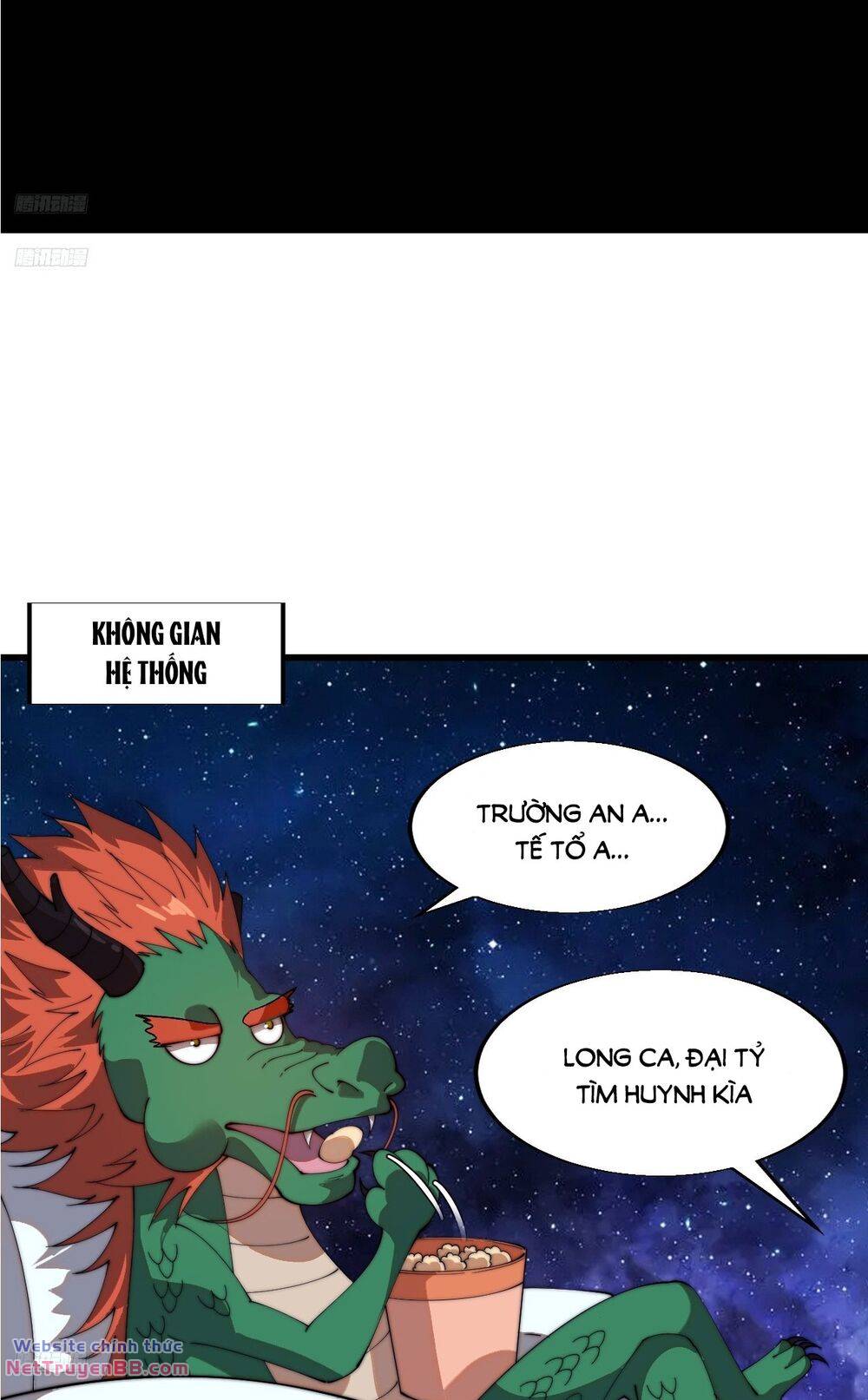 Ta Có Một Sơn Trại: Chapter 843