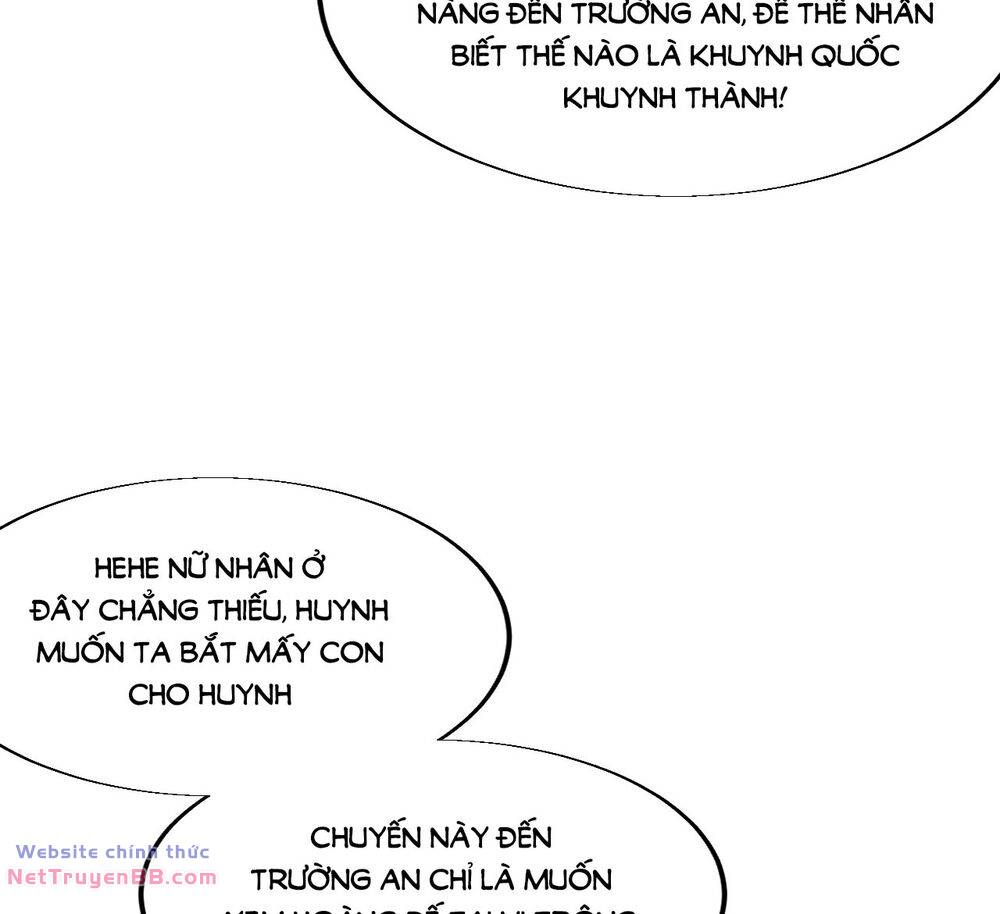 Ta Có Một Sơn Trại: Chapter 843