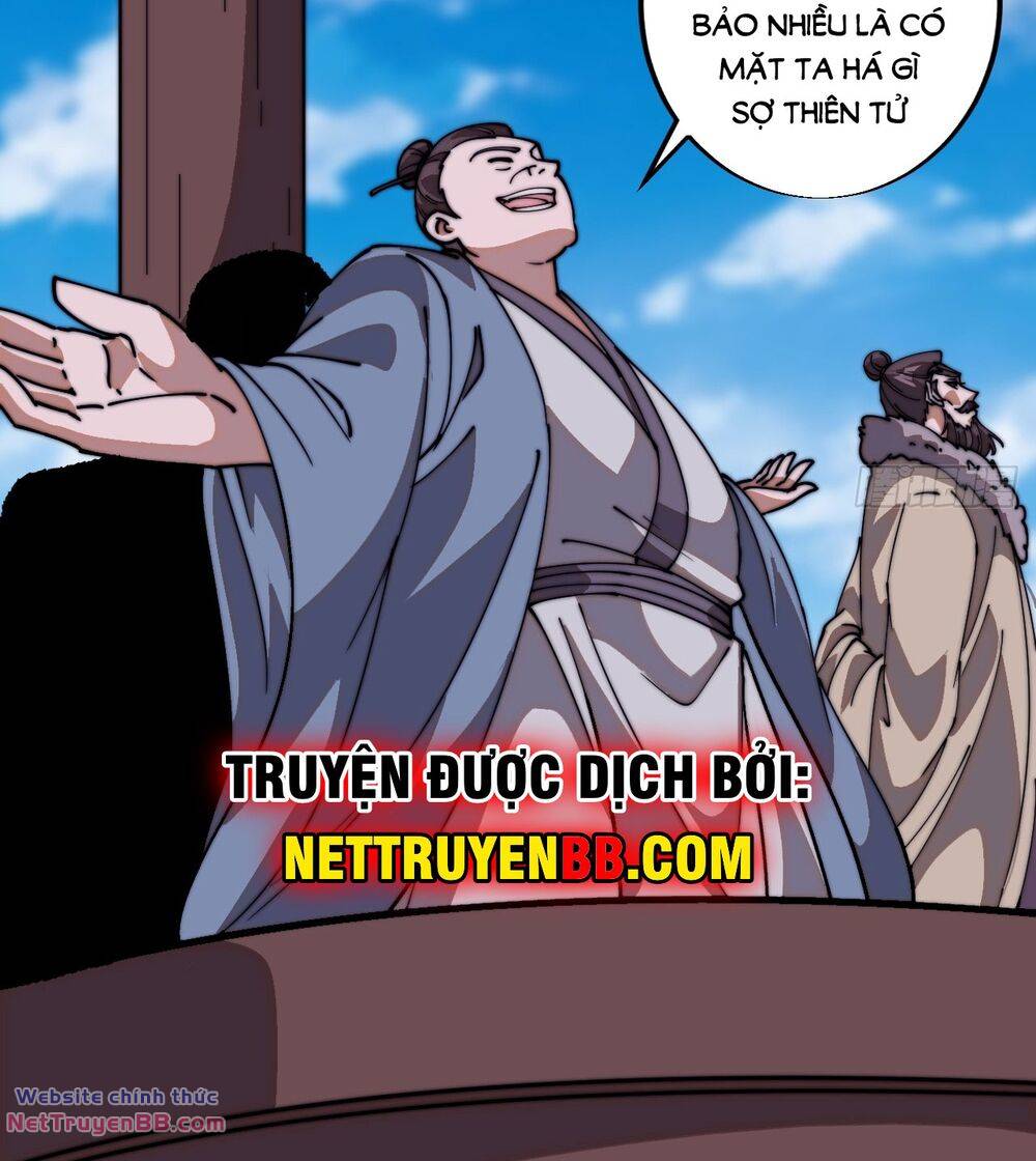 Ta Có Một Sơn Trại: Chapter 843