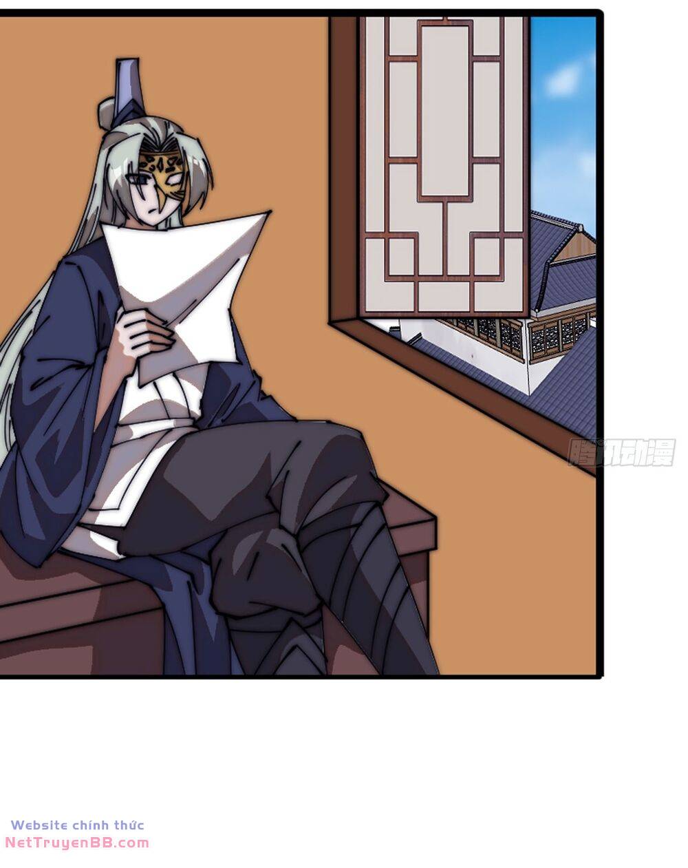 Ta Có Một Sơn Trại: Chapter 843