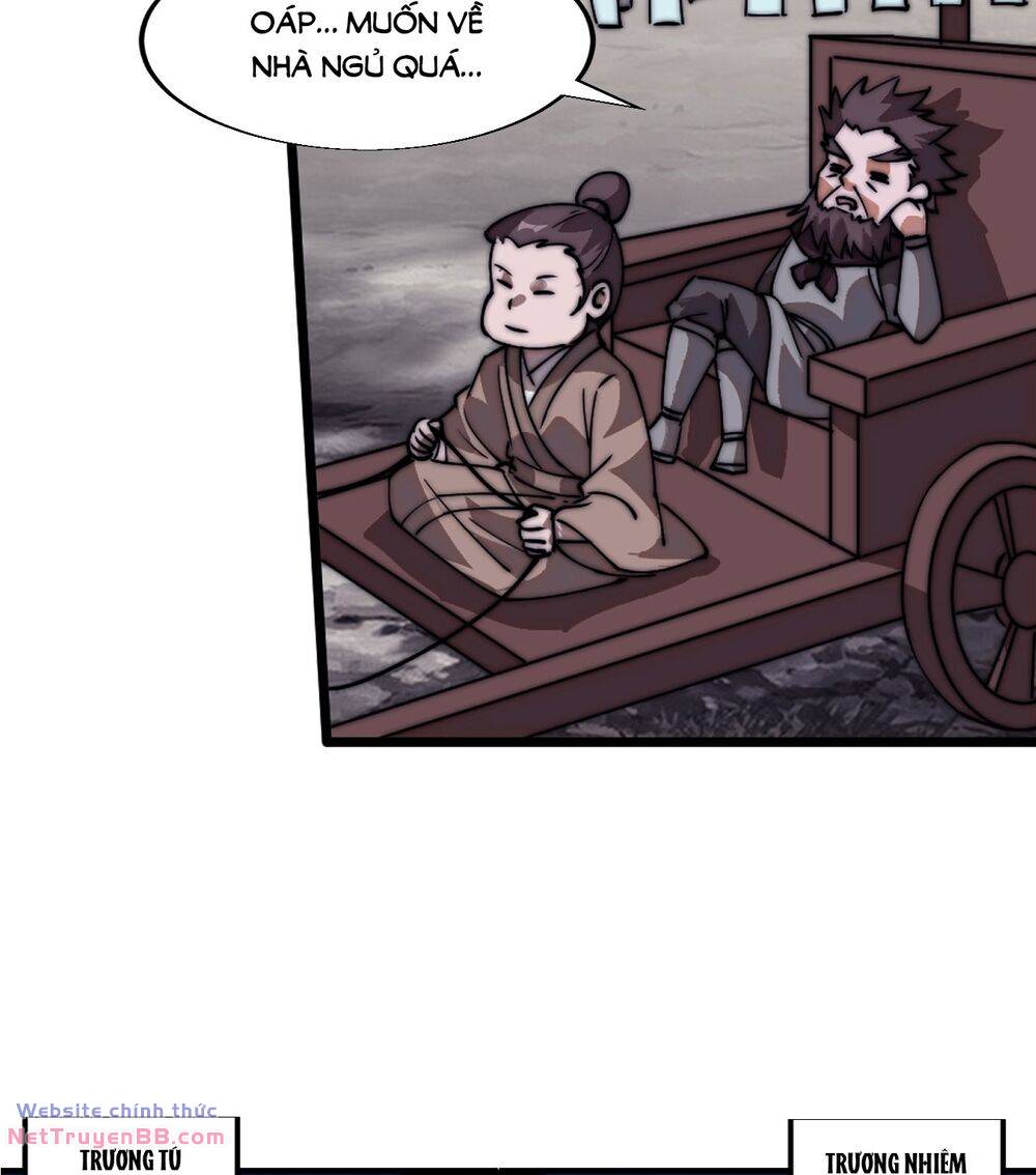 Ta Có Một Sơn Trại: Chapter 843
