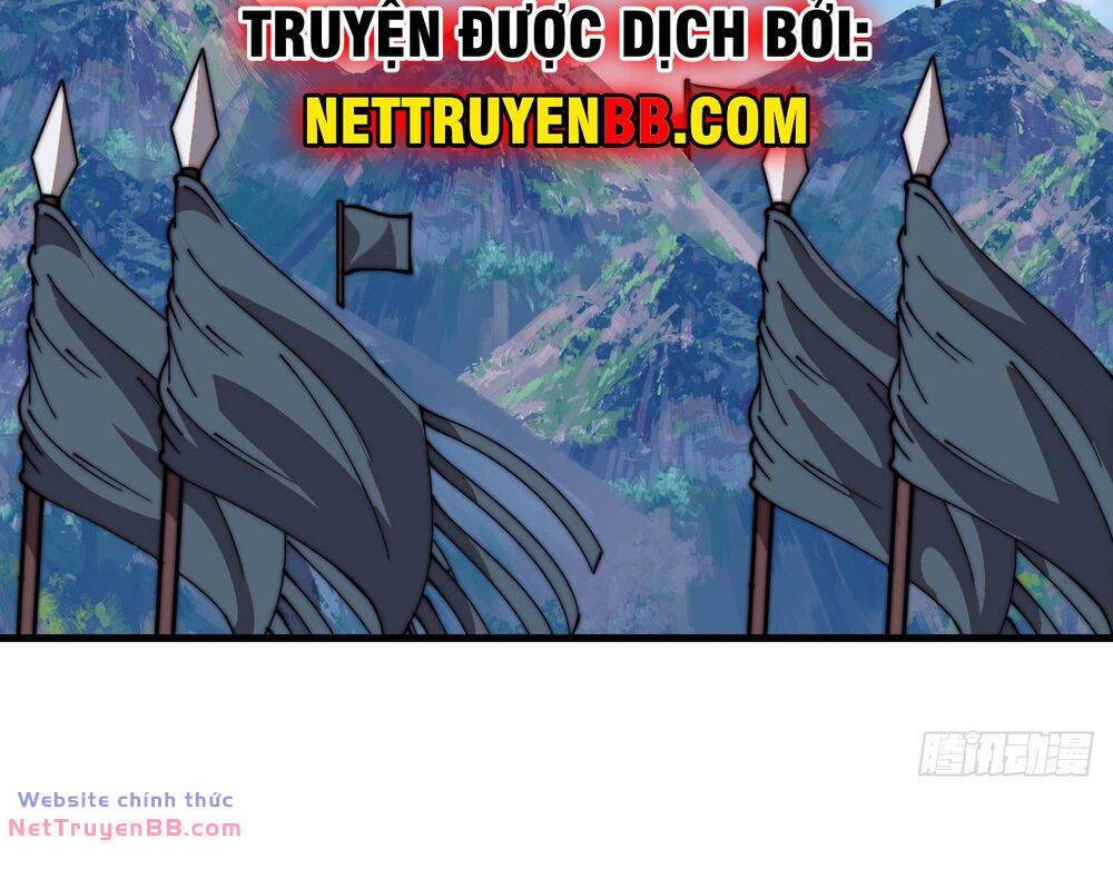 Ta Có Một Sơn Trại: Chapter 843