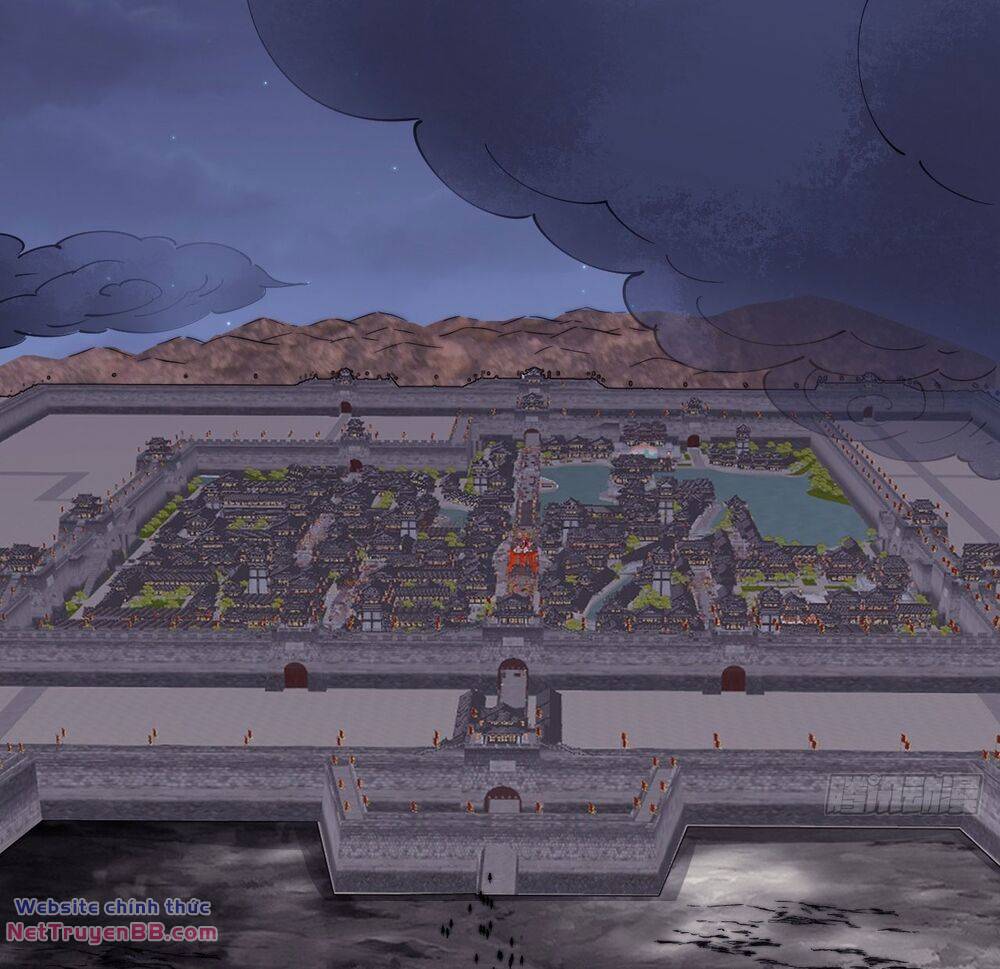 Ta Có Một Sơn Trại: Chapter 843