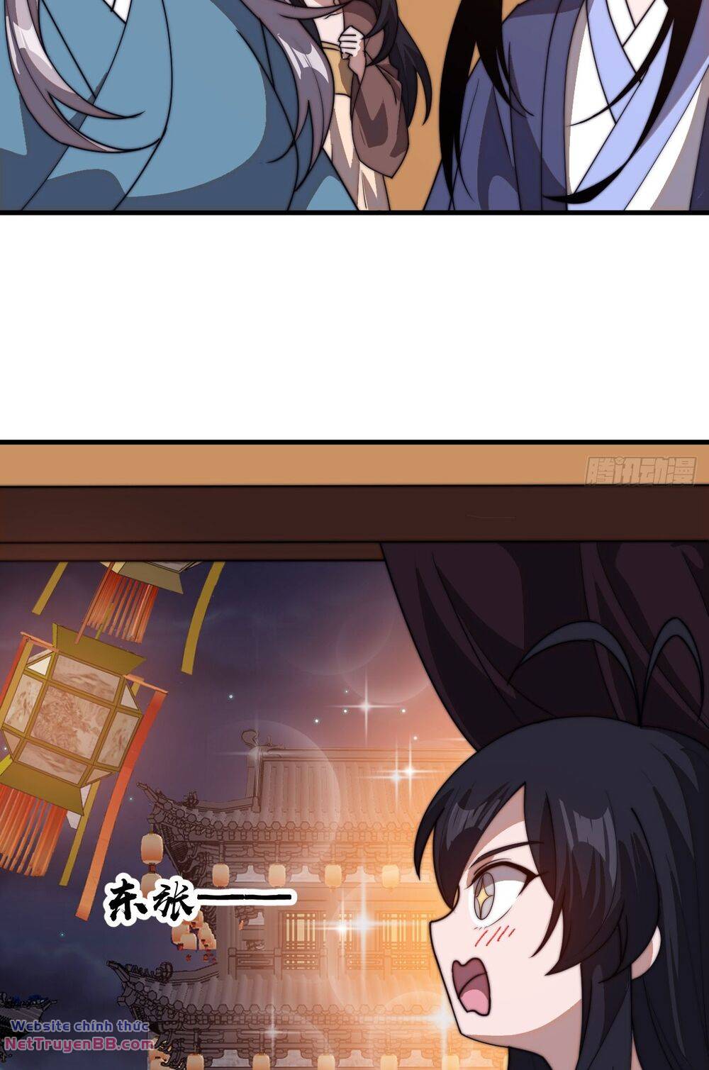 Ta Có Một Sơn Trại: Chapter 843