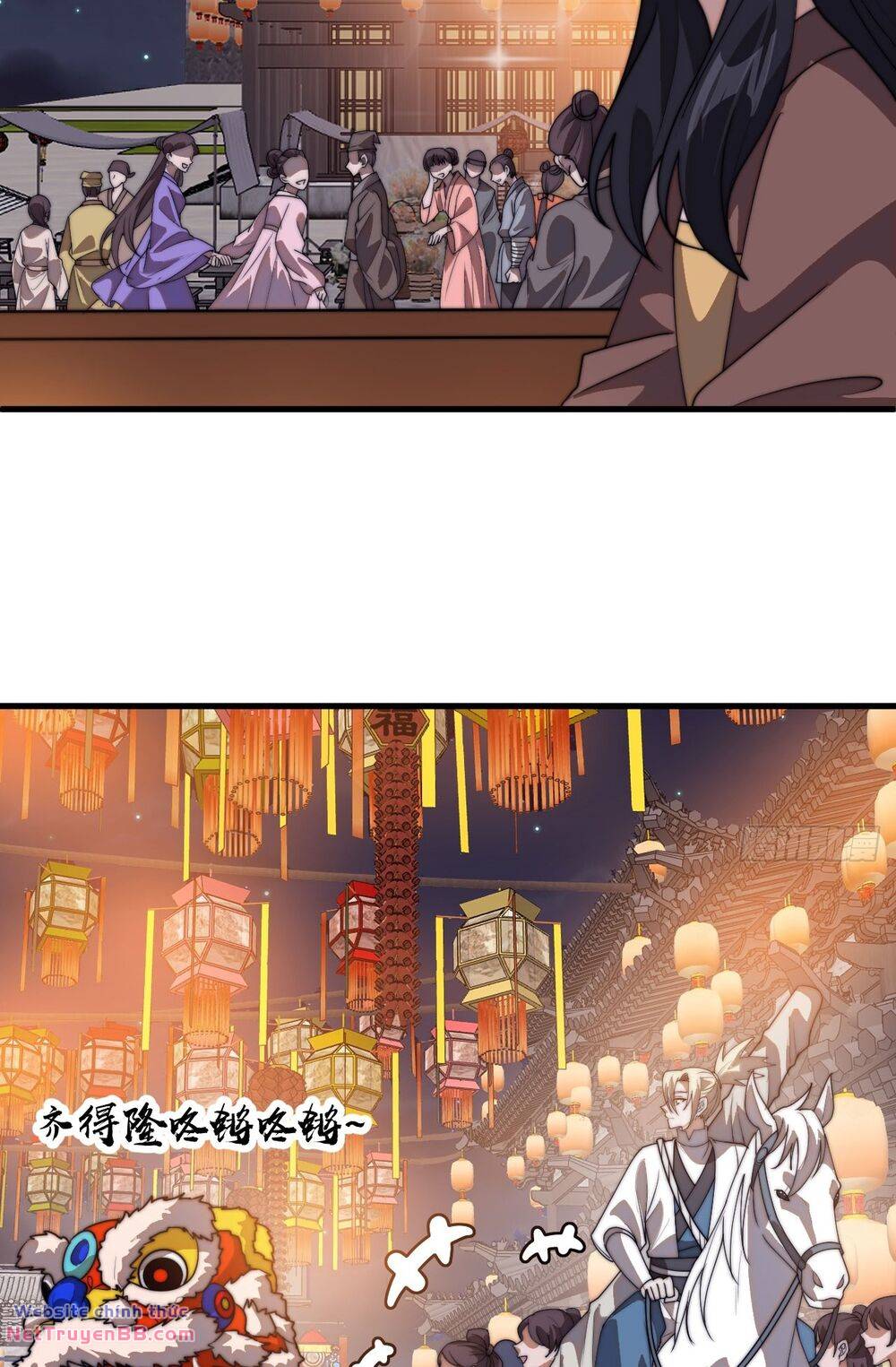 Ta Có Một Sơn Trại: Chapter 843