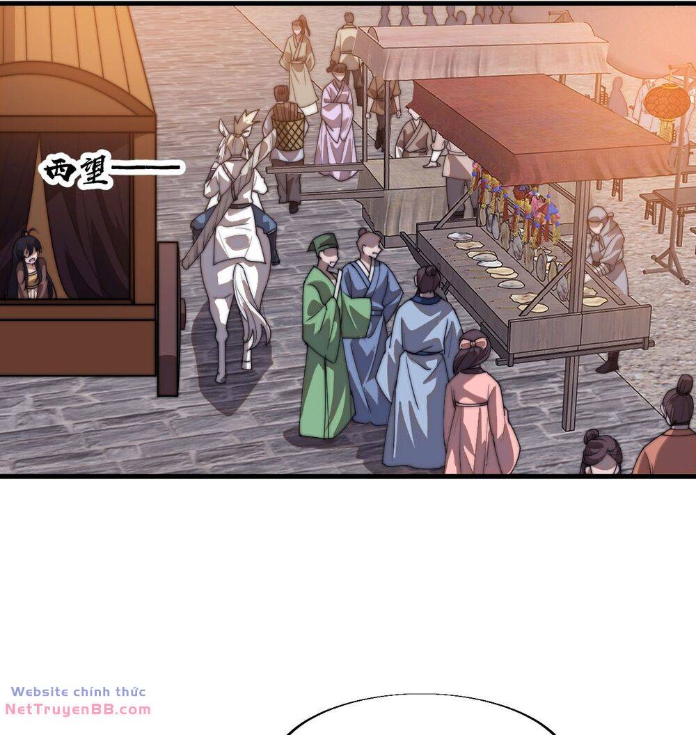 Ta Có Một Sơn Trại: Chapter 843
