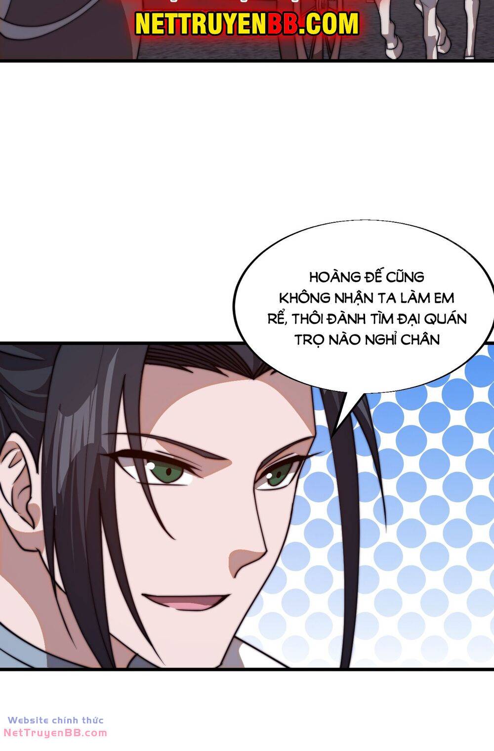 Ta Có Một Sơn Trại: Chapter 843