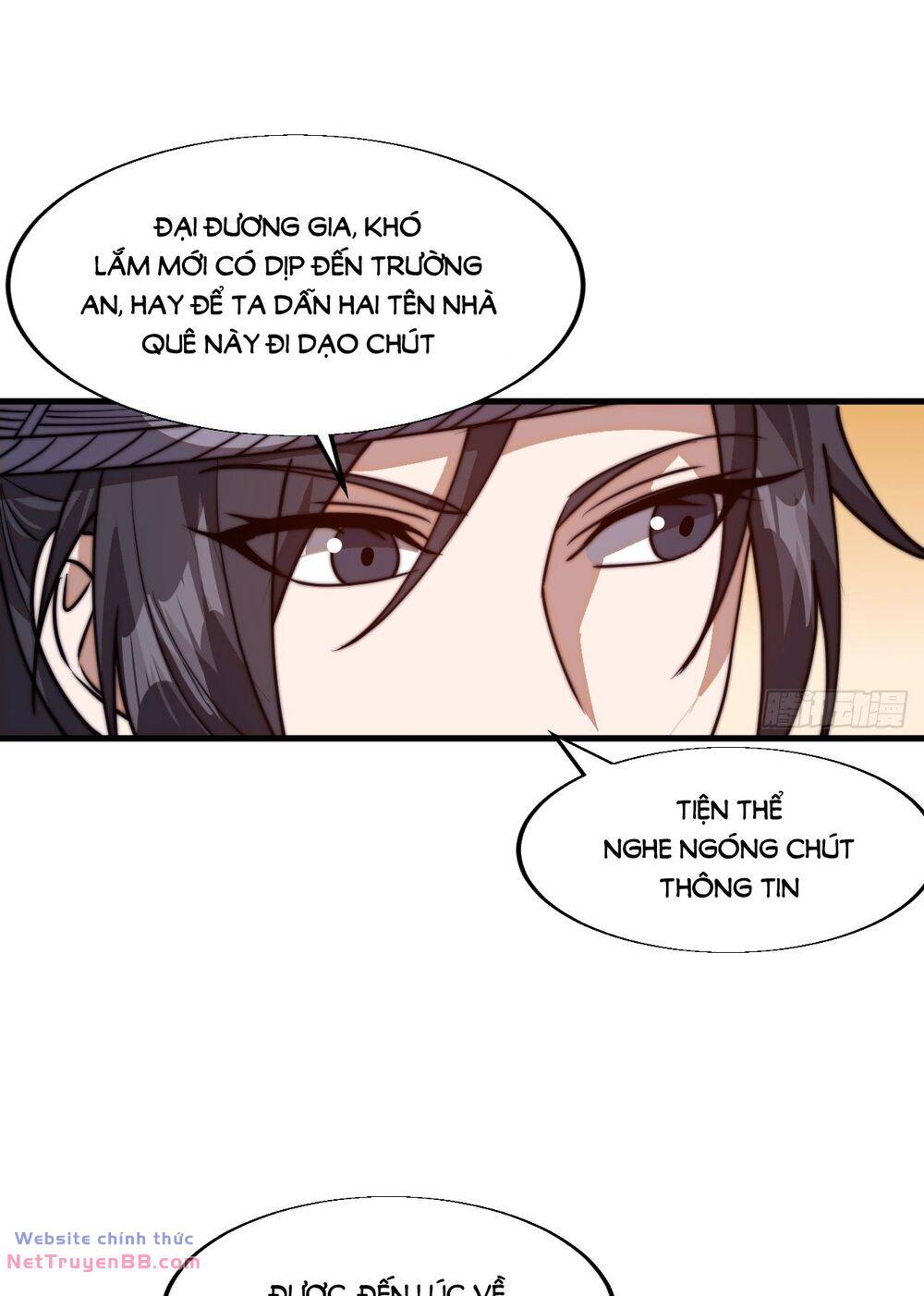 Ta Có Một Sơn Trại: Chapter 843