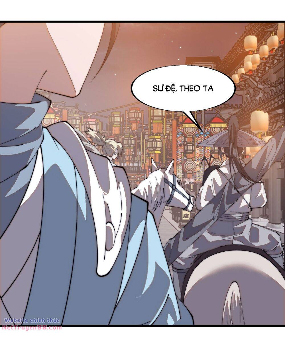 Ta Có Một Sơn Trại: Chapter 843