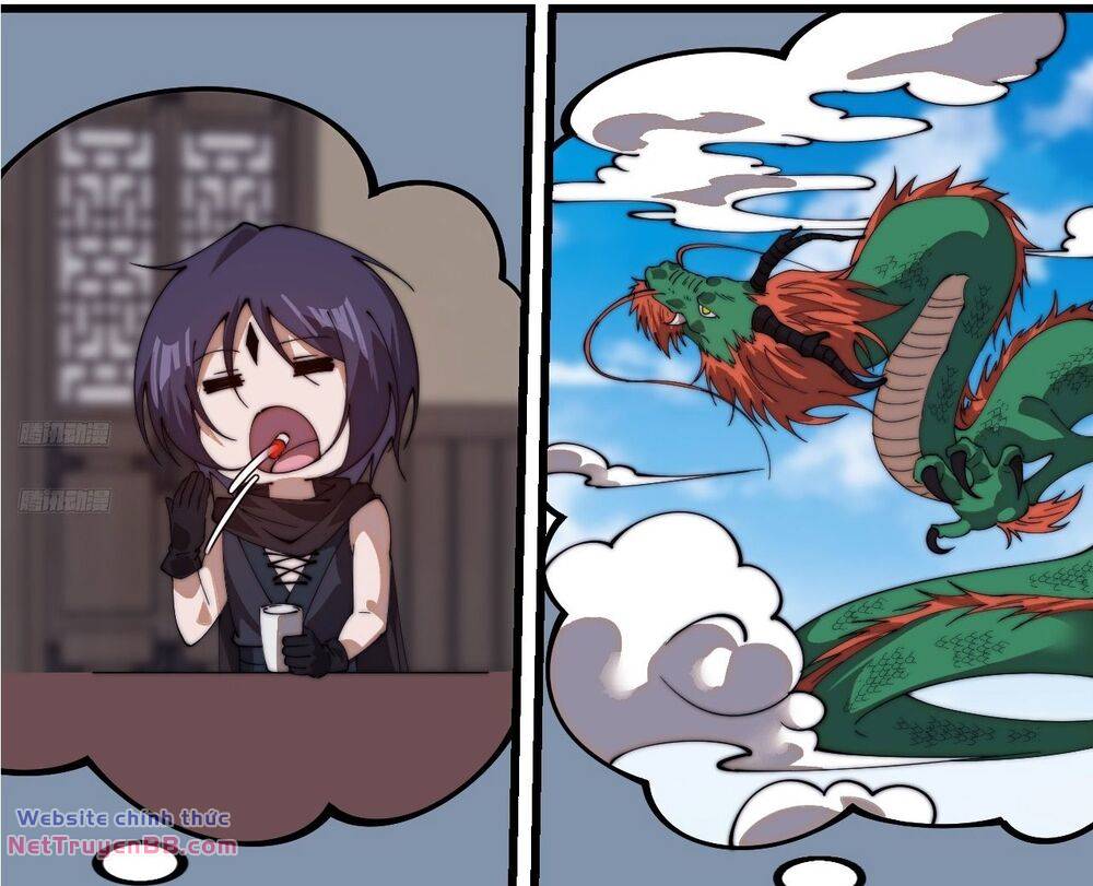Ta Có Một Sơn Trại: Chapter 843