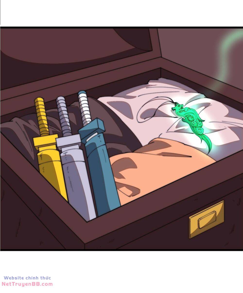 Ta Có Một Sơn Trại: Chapter 843