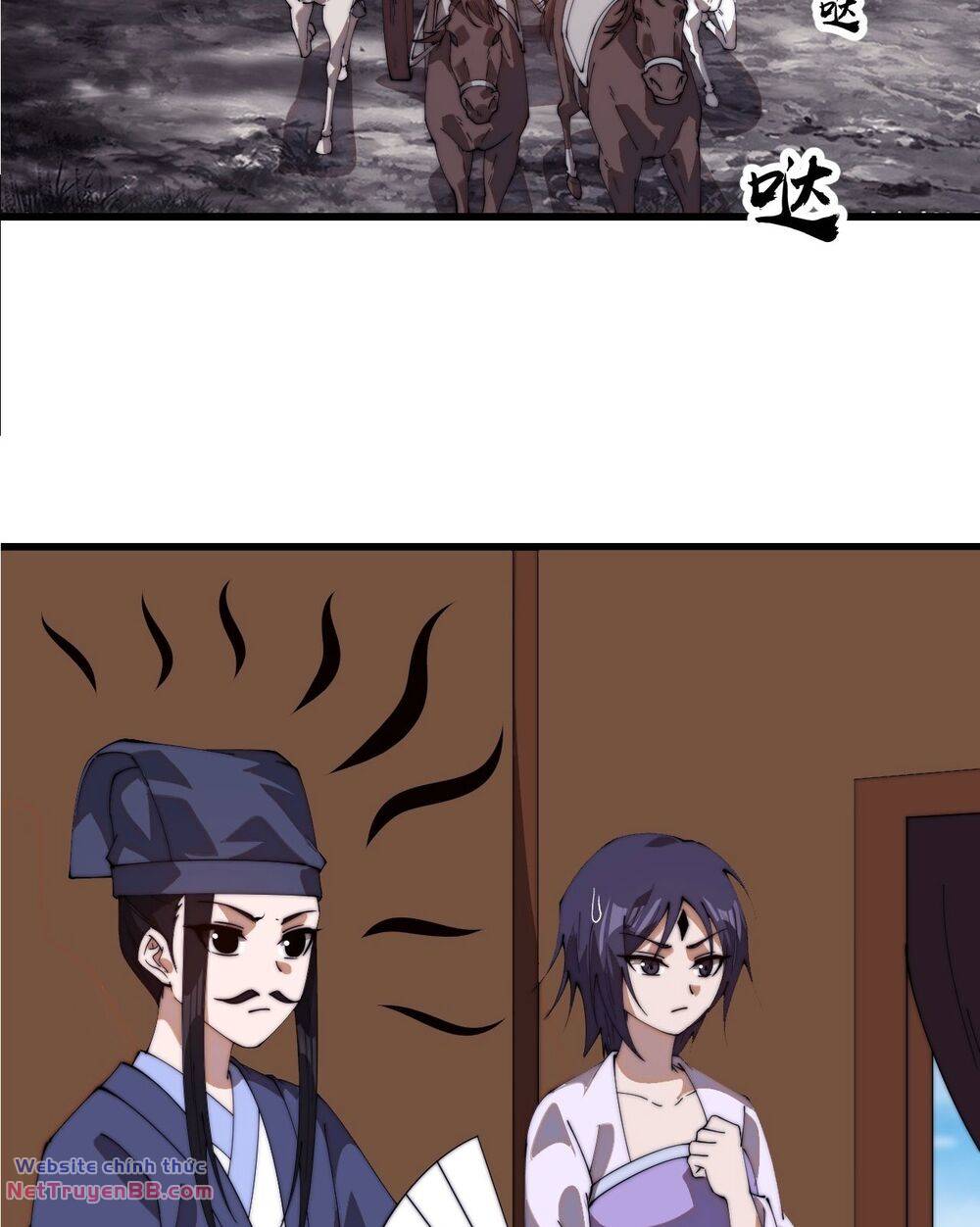 Ta Có Một Sơn Trại: Chapter 843