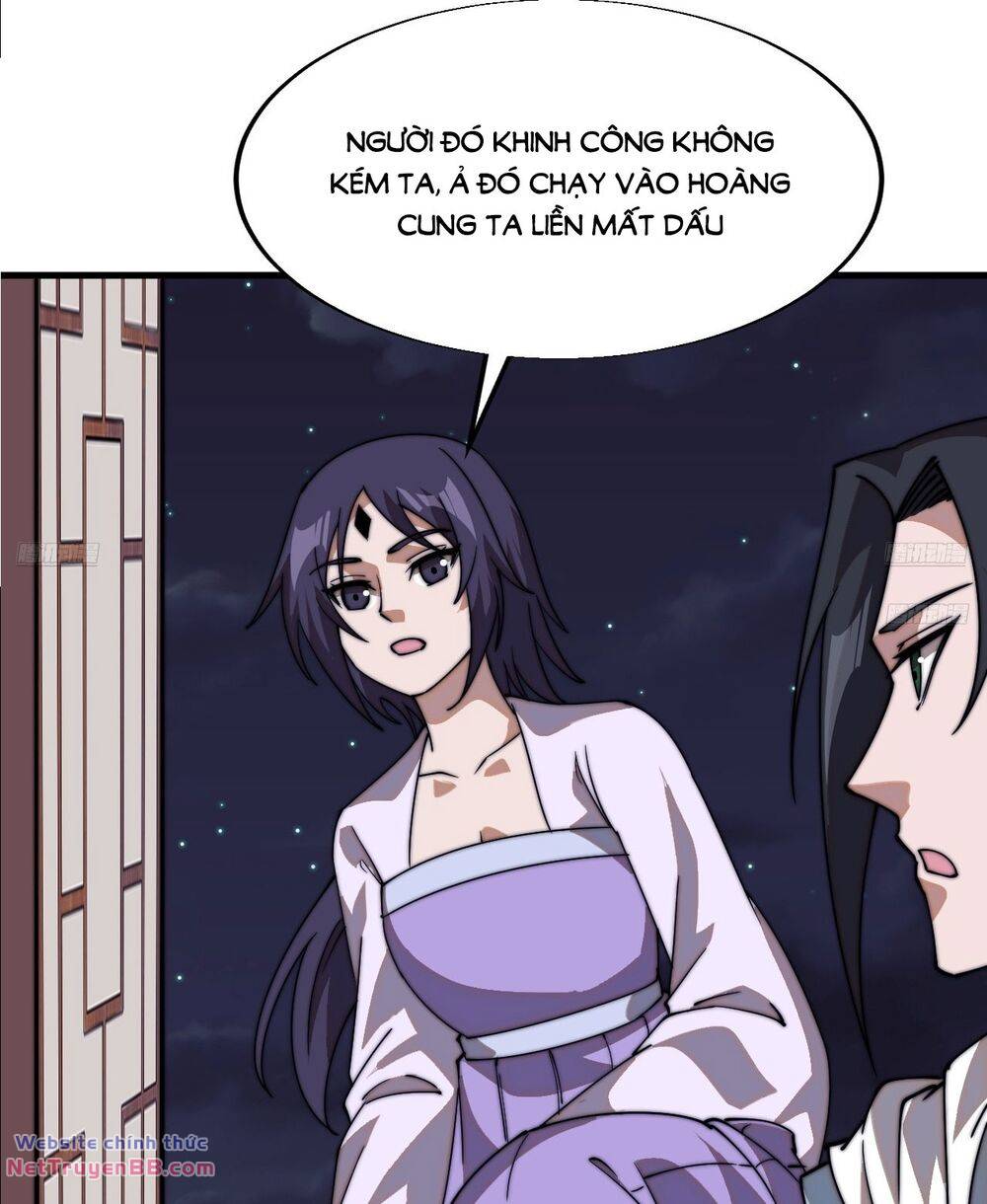 Ta Có Một Sơn Trại: Chapter 844