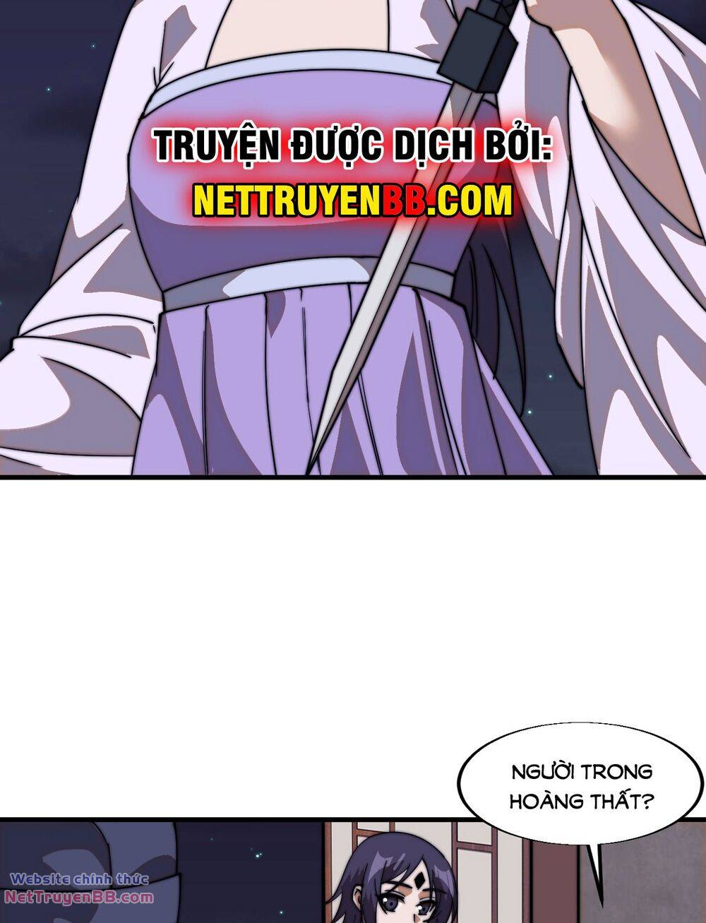 Ta Có Một Sơn Trại: Chapter 844